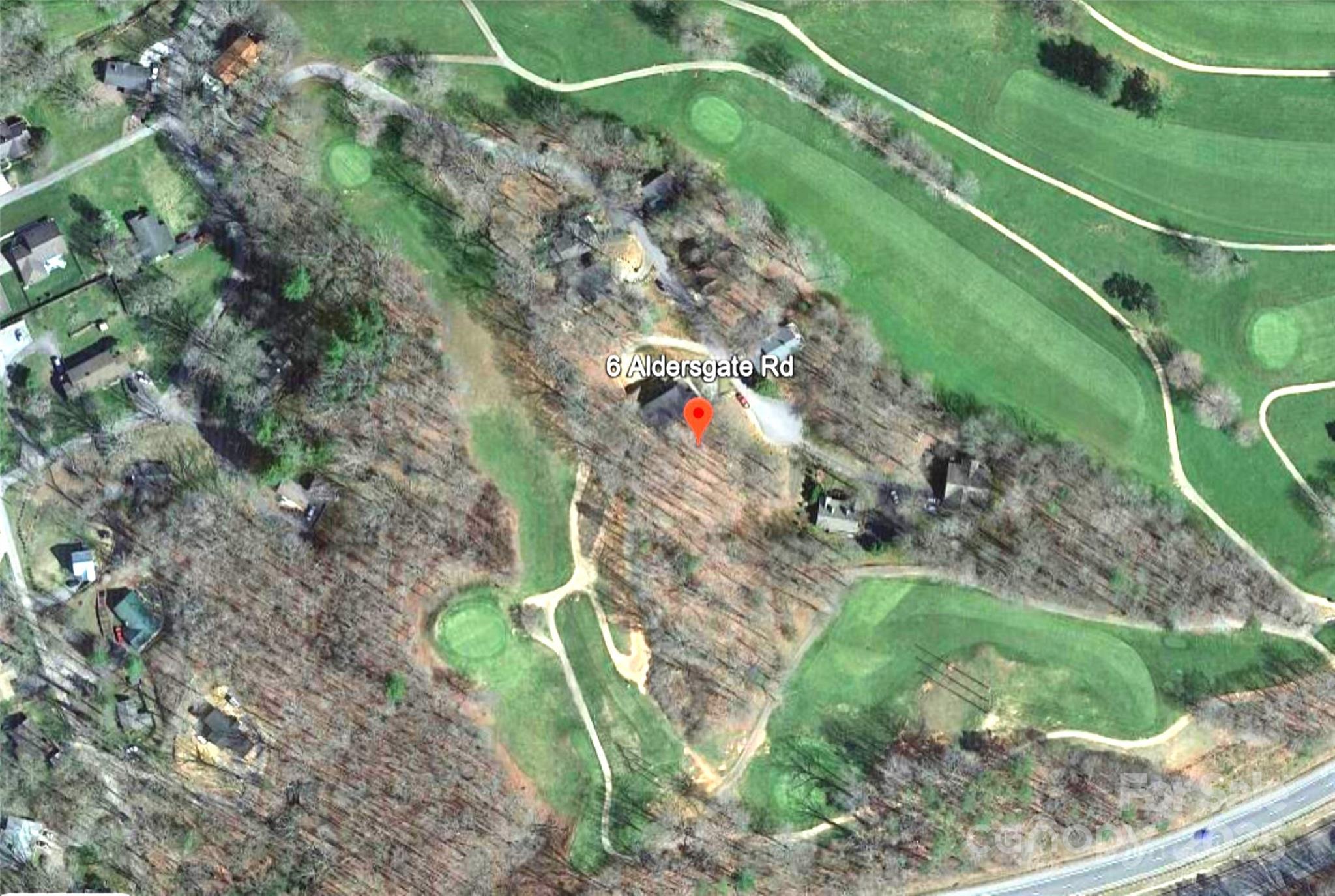 Lot 7 Aldersgate Road Unit: 7