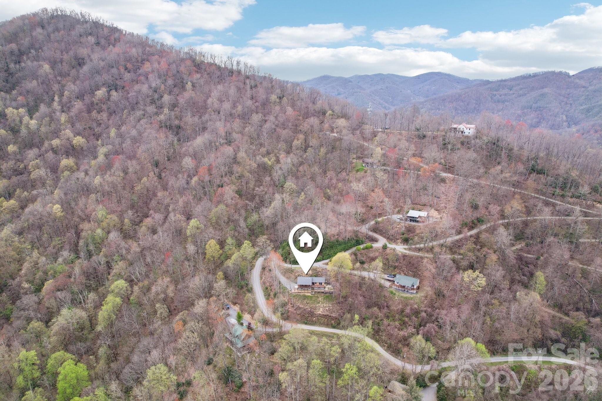 1426 Setzer Cove Road