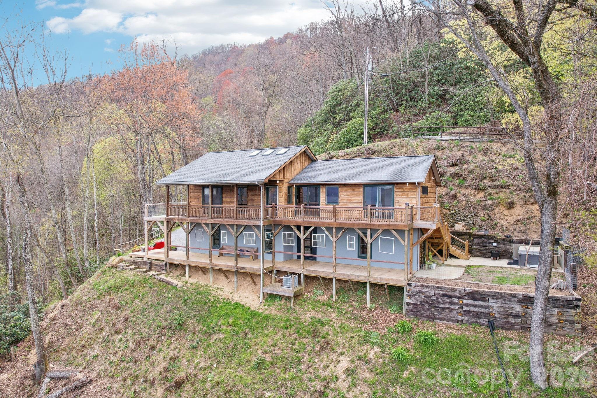 1426 Setzer Cove Road
