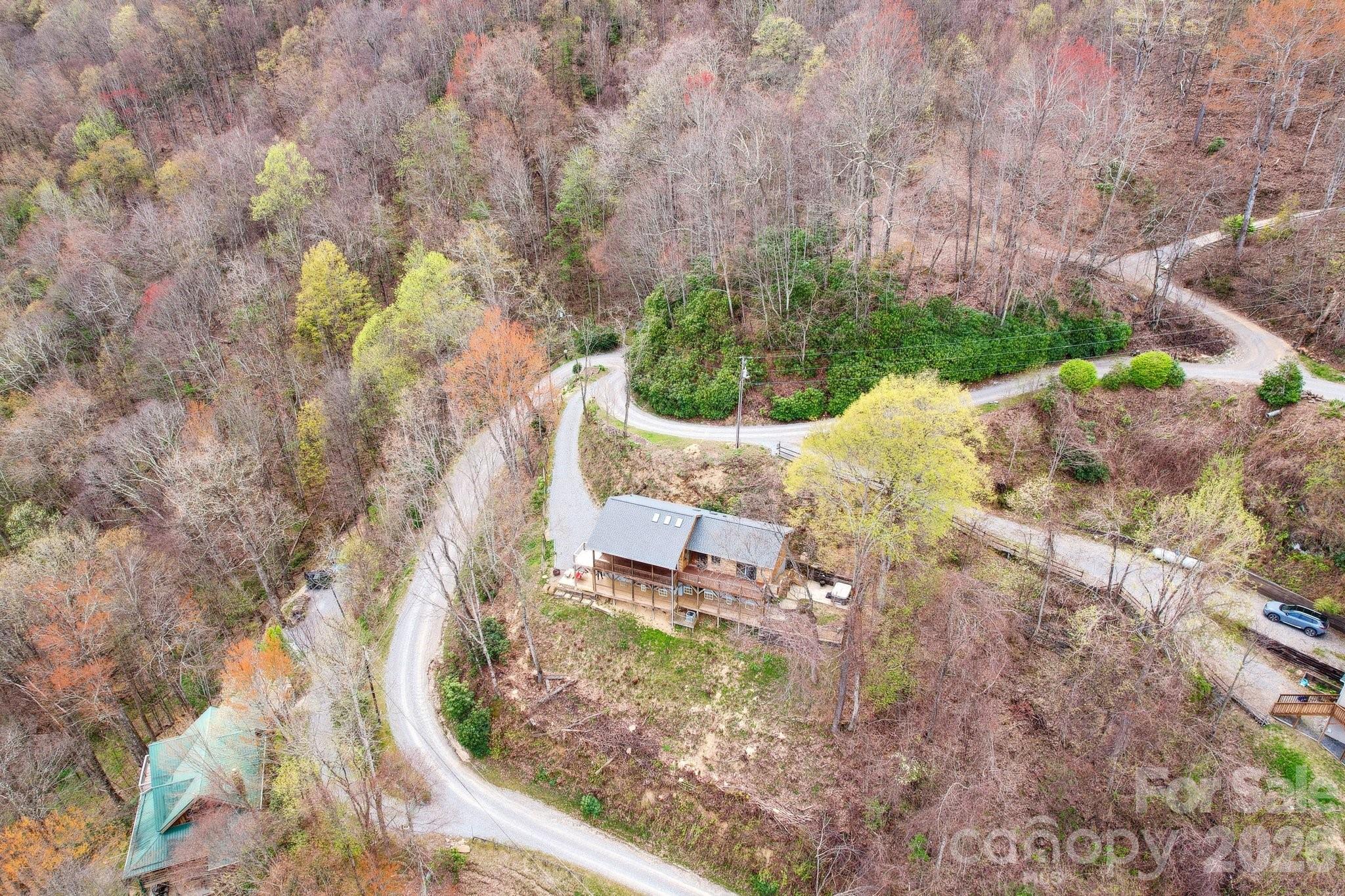1426 Setzer Cove Road