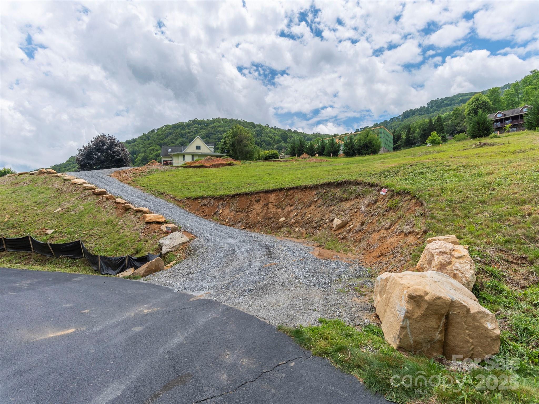 0 Camden Downs Road Unit: Lot 9