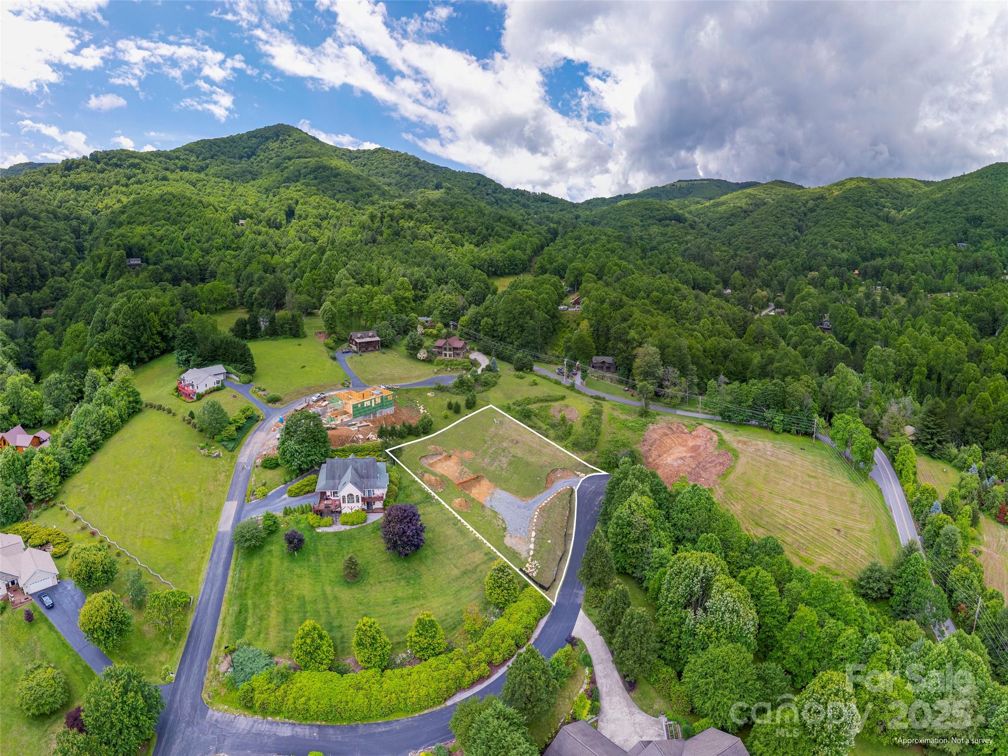 0 Camden Downs Road Unit: Lot 9