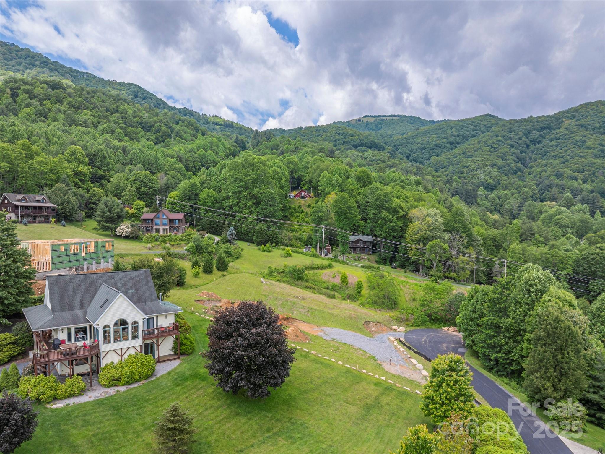 0 Camden Downs Road Unit: Lot 9