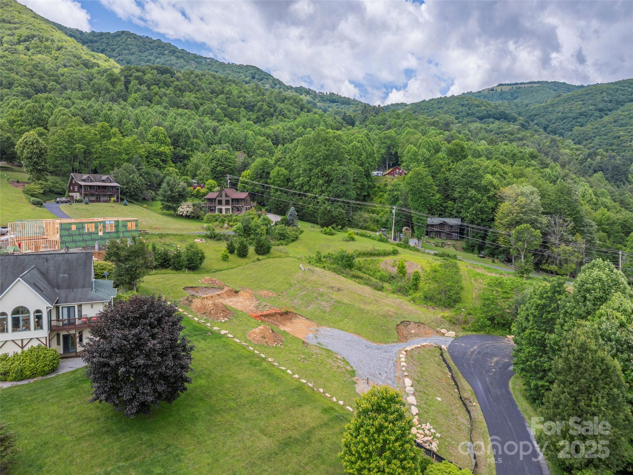 0 Camden Downs Road Unit: Lot 9