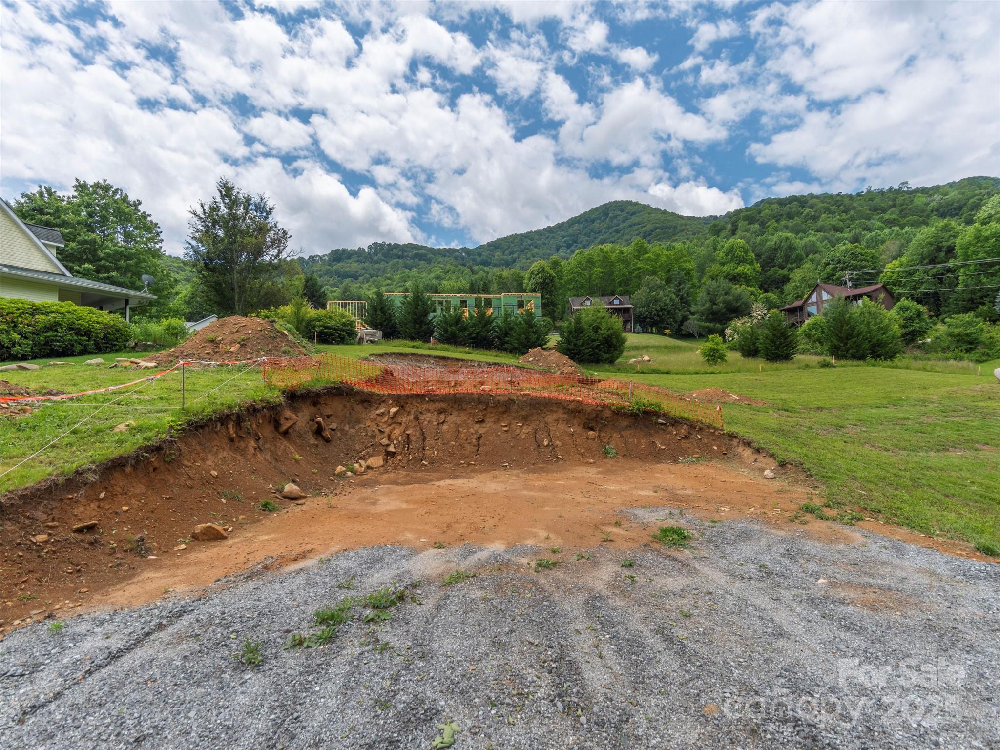 0 Camden Downs Road Unit: Lot 9