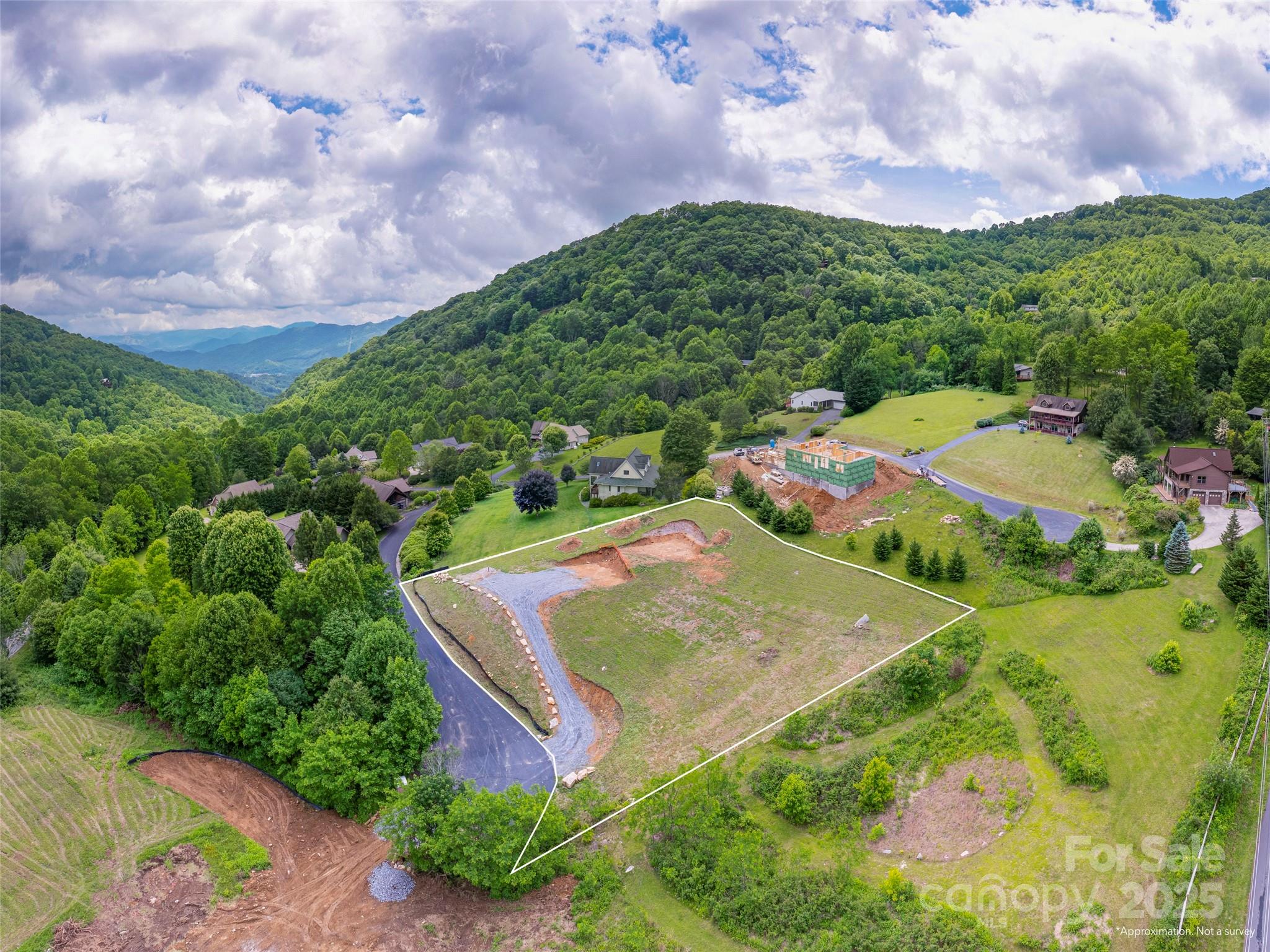 0 Camden Downs Road Unit: Lot 9