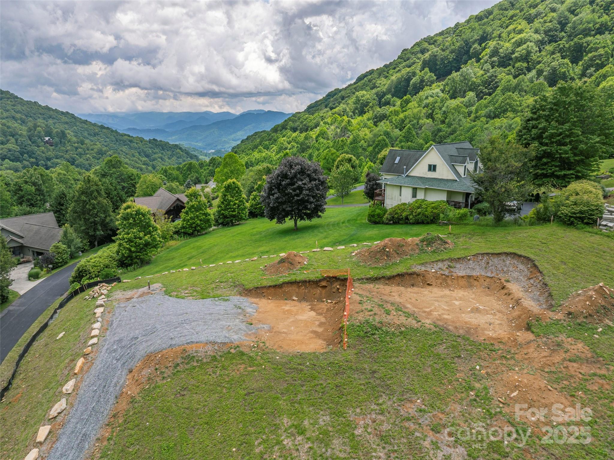 0 Camden Downs Road Unit: Lot 9