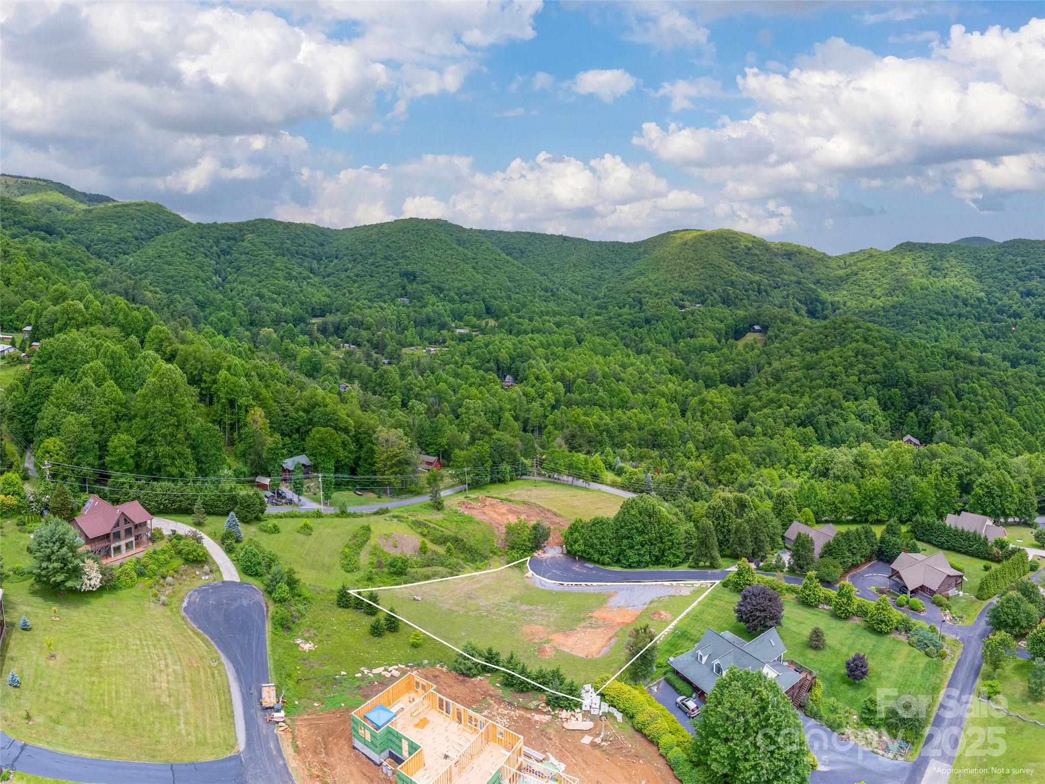 0 Camden Downs Road Unit: Lot 9