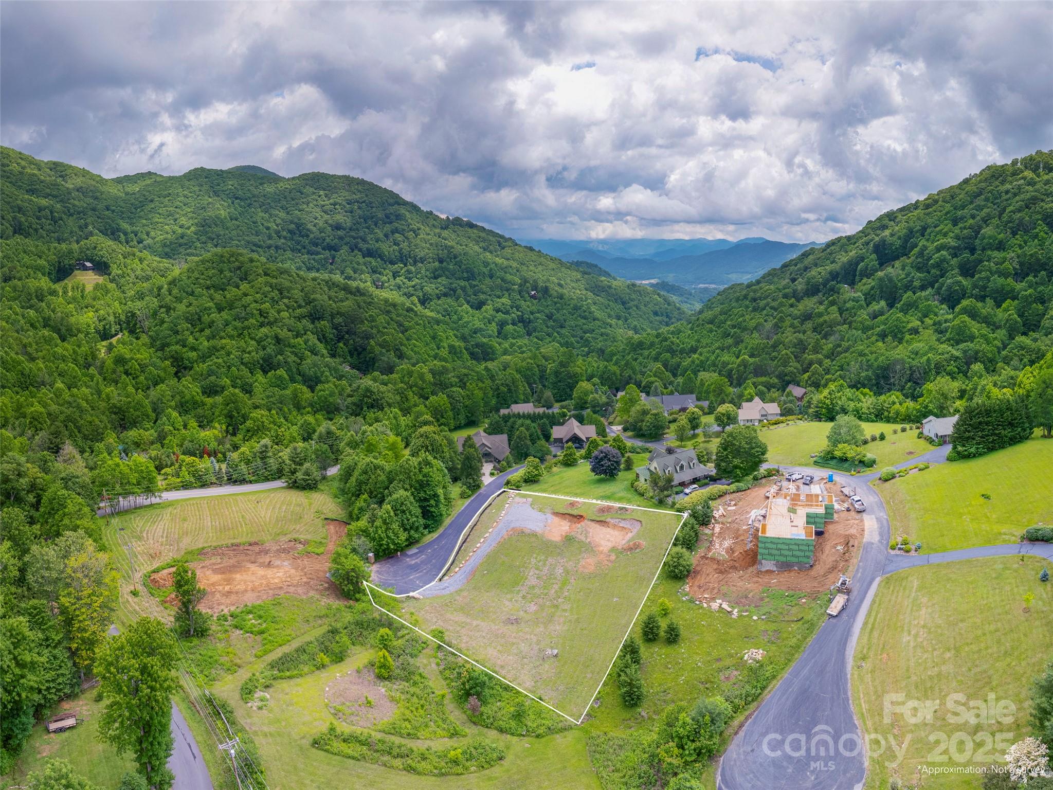 0 Camden Downs Road Unit: Lot 9