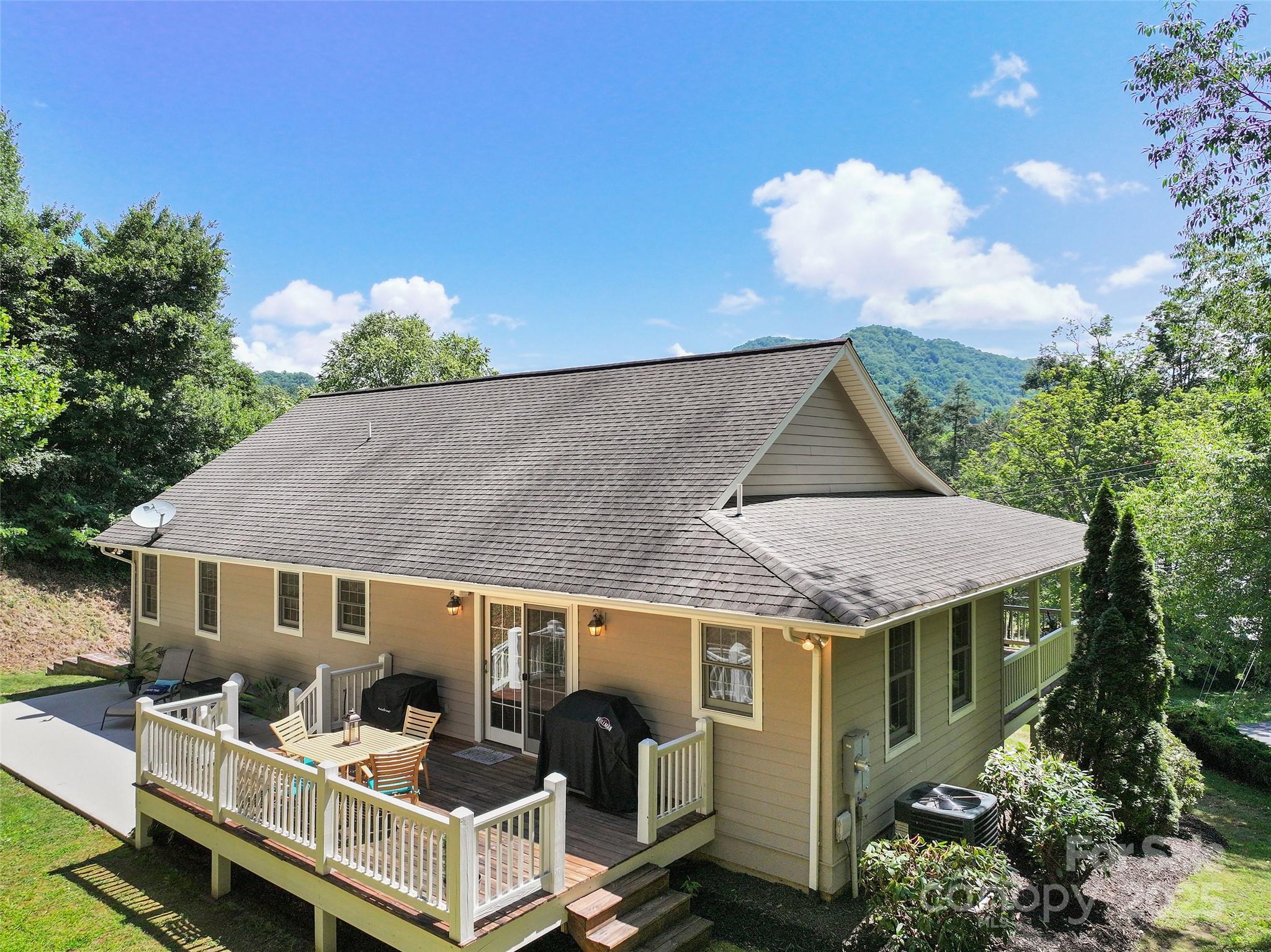 2375 Crymes Cove Road