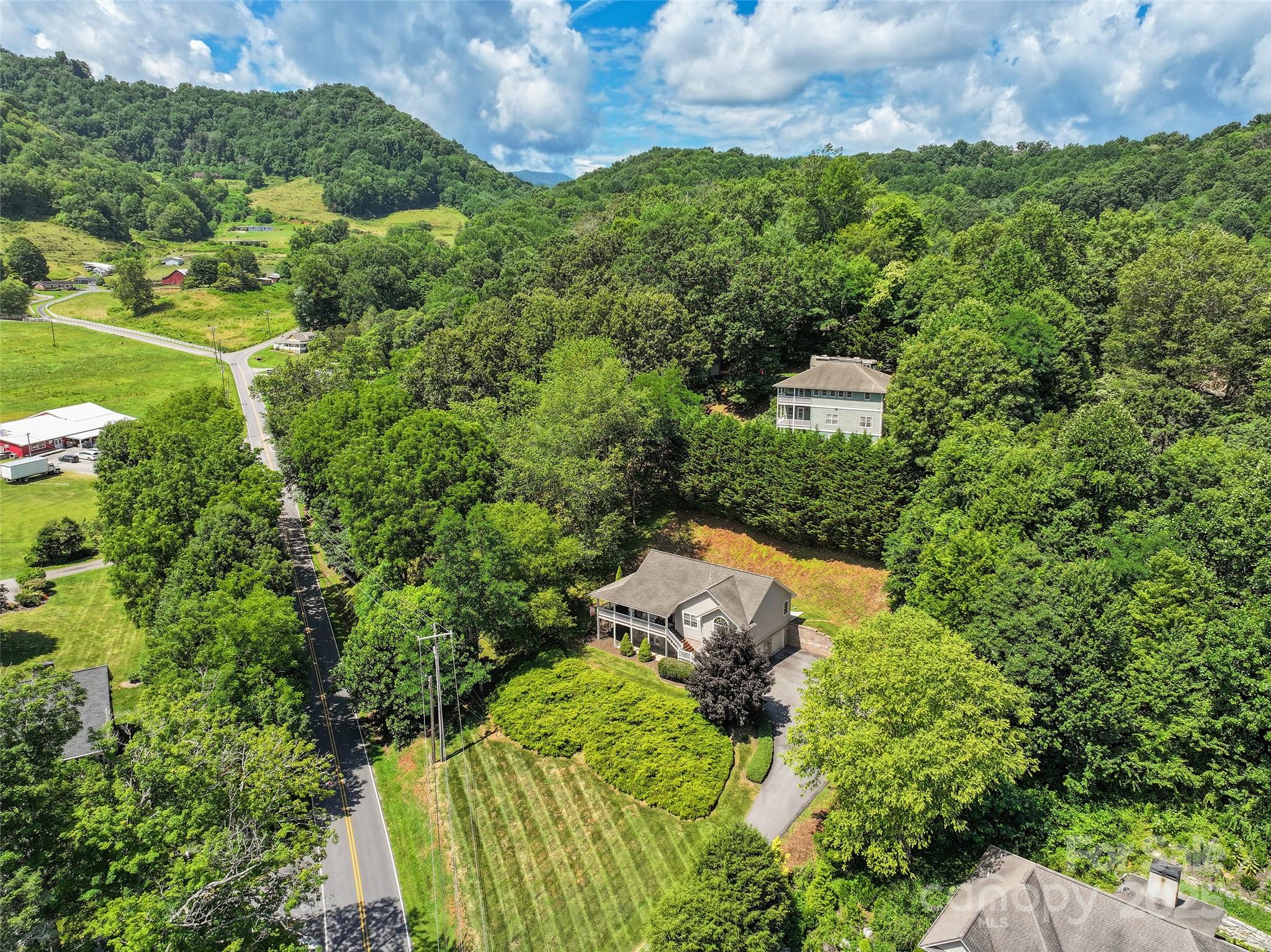 2375 Crymes Cove Road