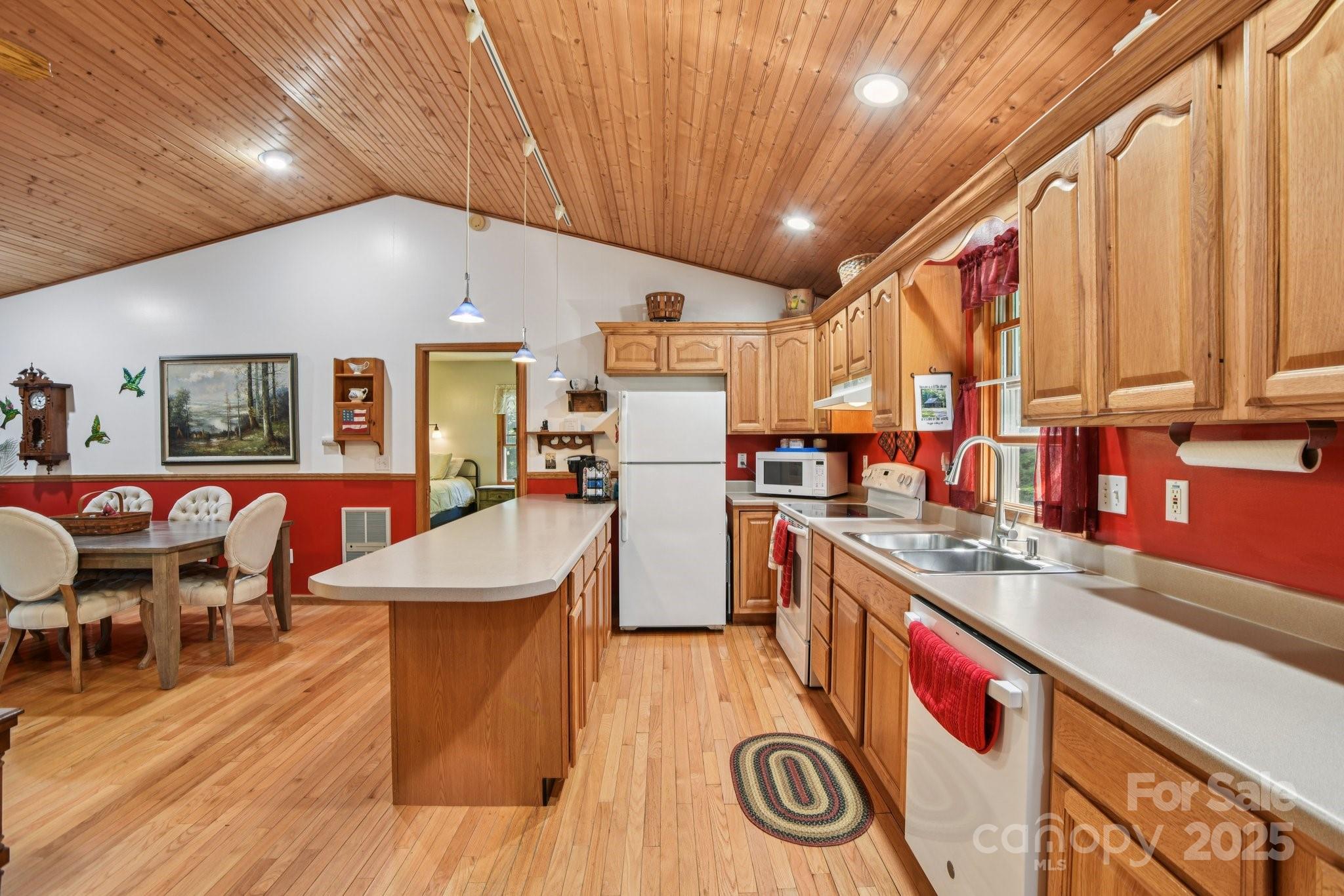 1158 Plott Balsam Road