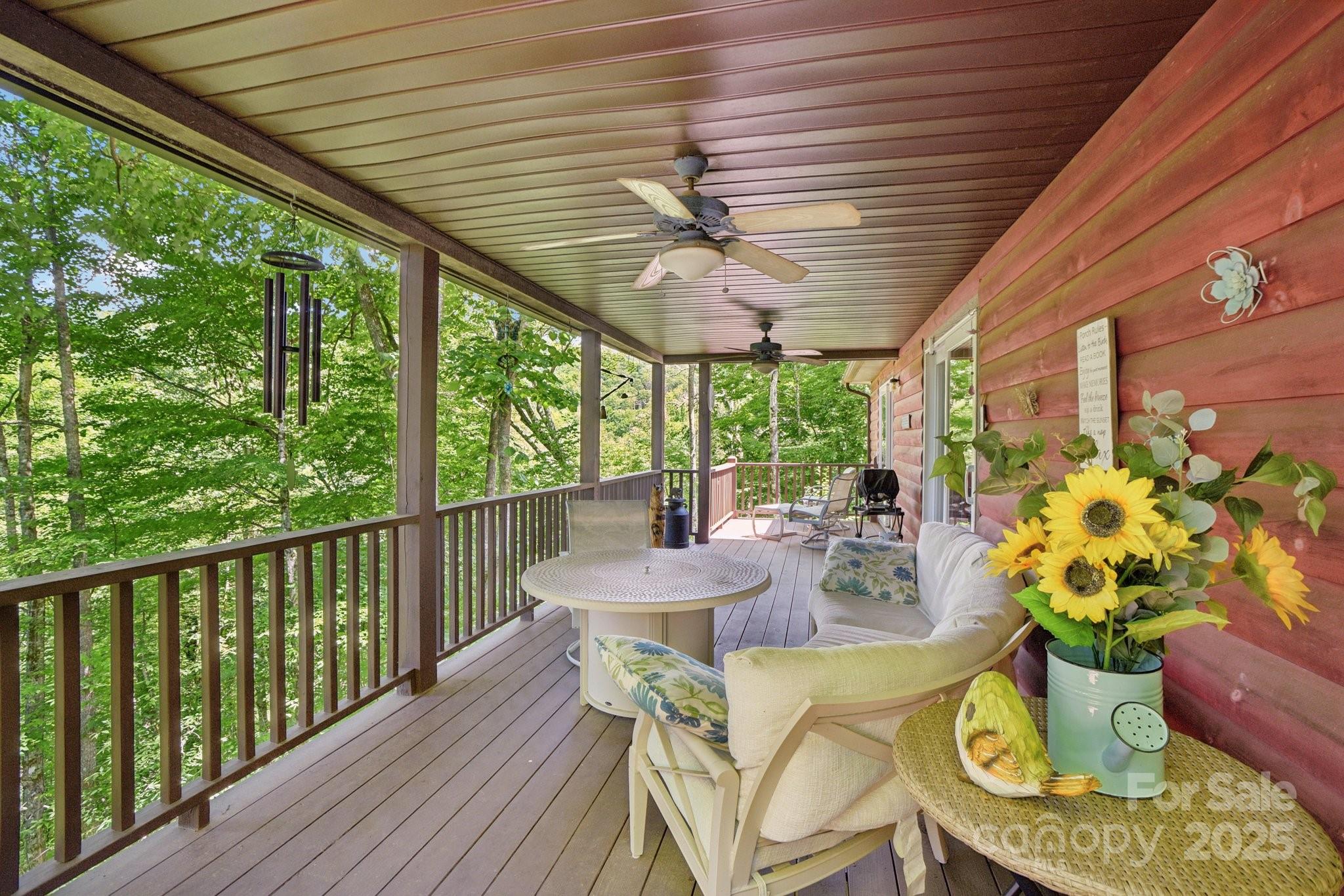 1158 Plott Balsam Road