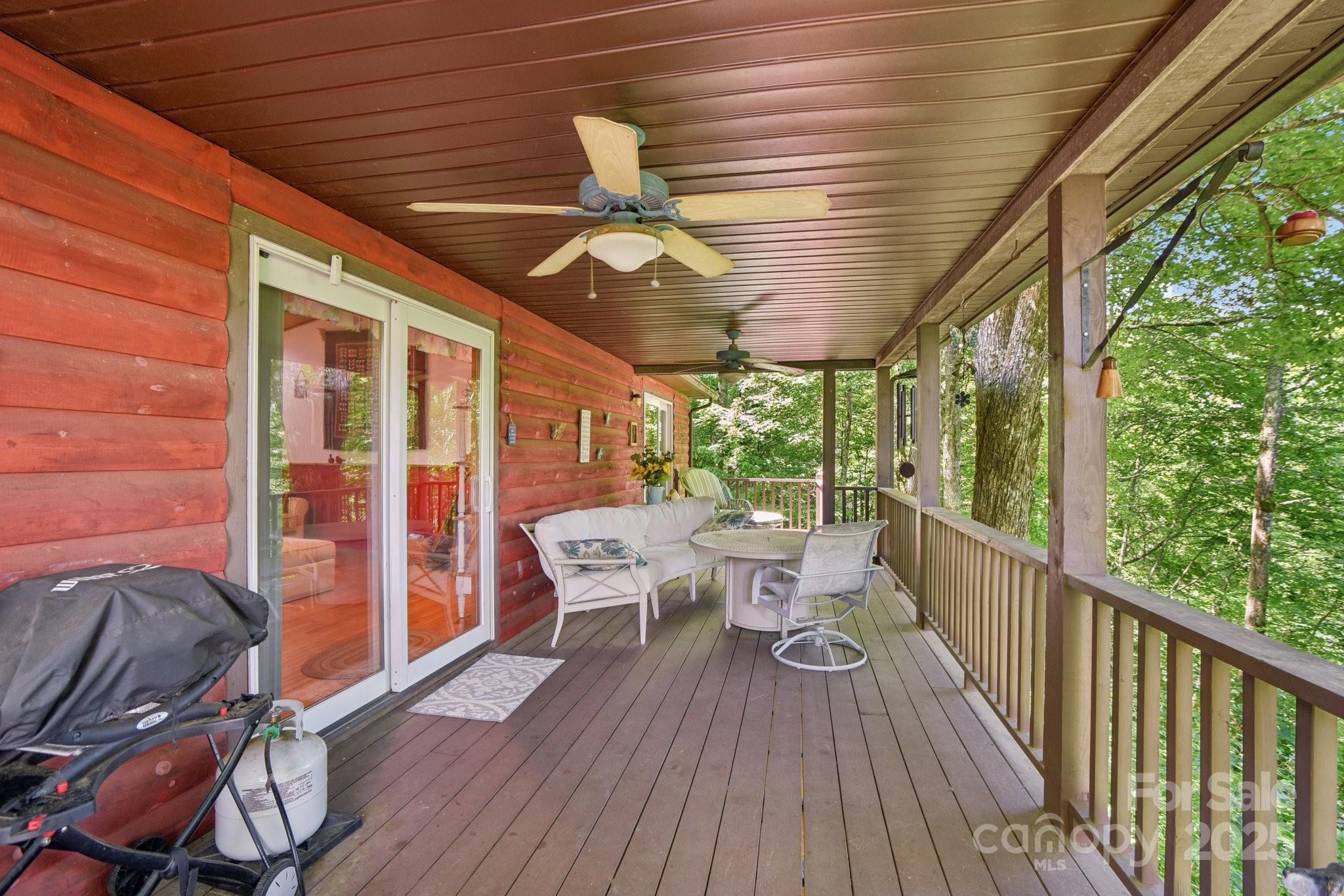 1158 Plott Balsam Road