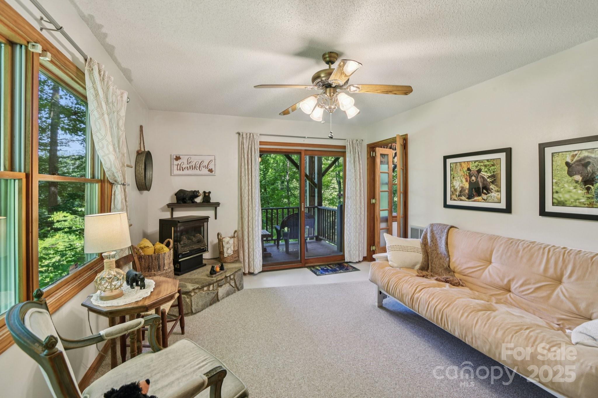 1158 Plott Balsam Road