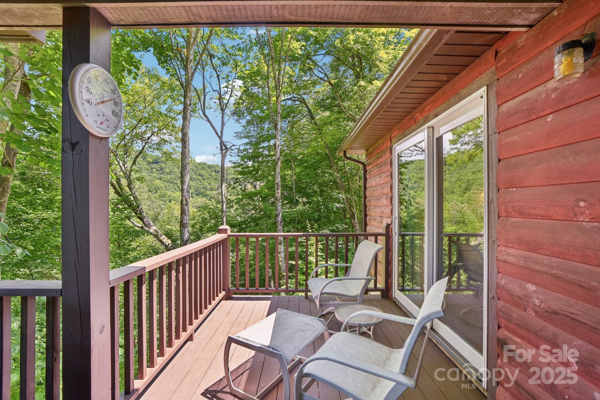 1158 Plott Balsam Road