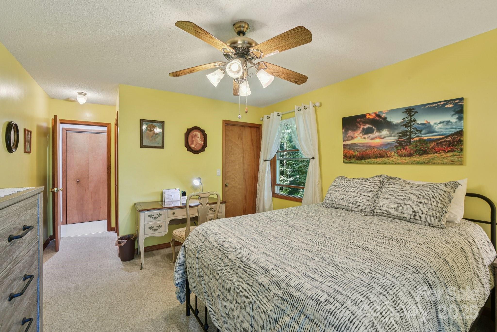 1158 Plott Balsam Road