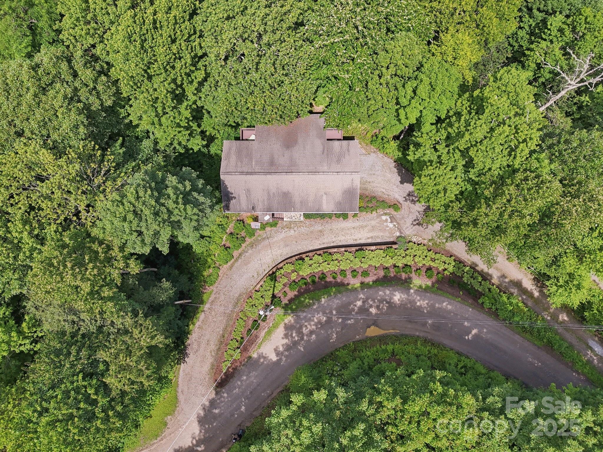 1158 Plott Balsam Road