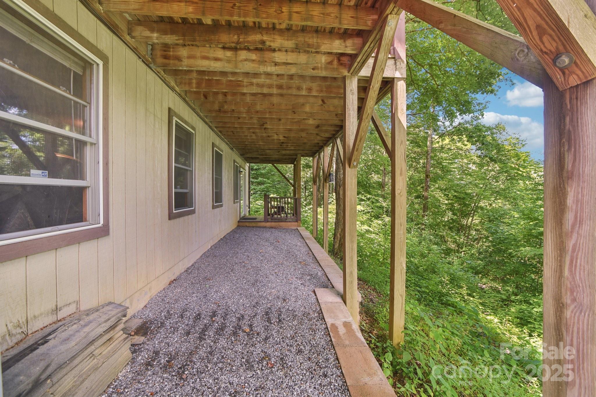 1158 Plott Balsam Road