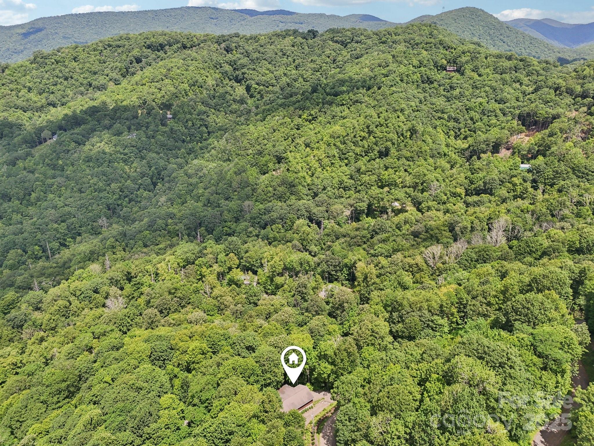 1158 Plott Balsam Road