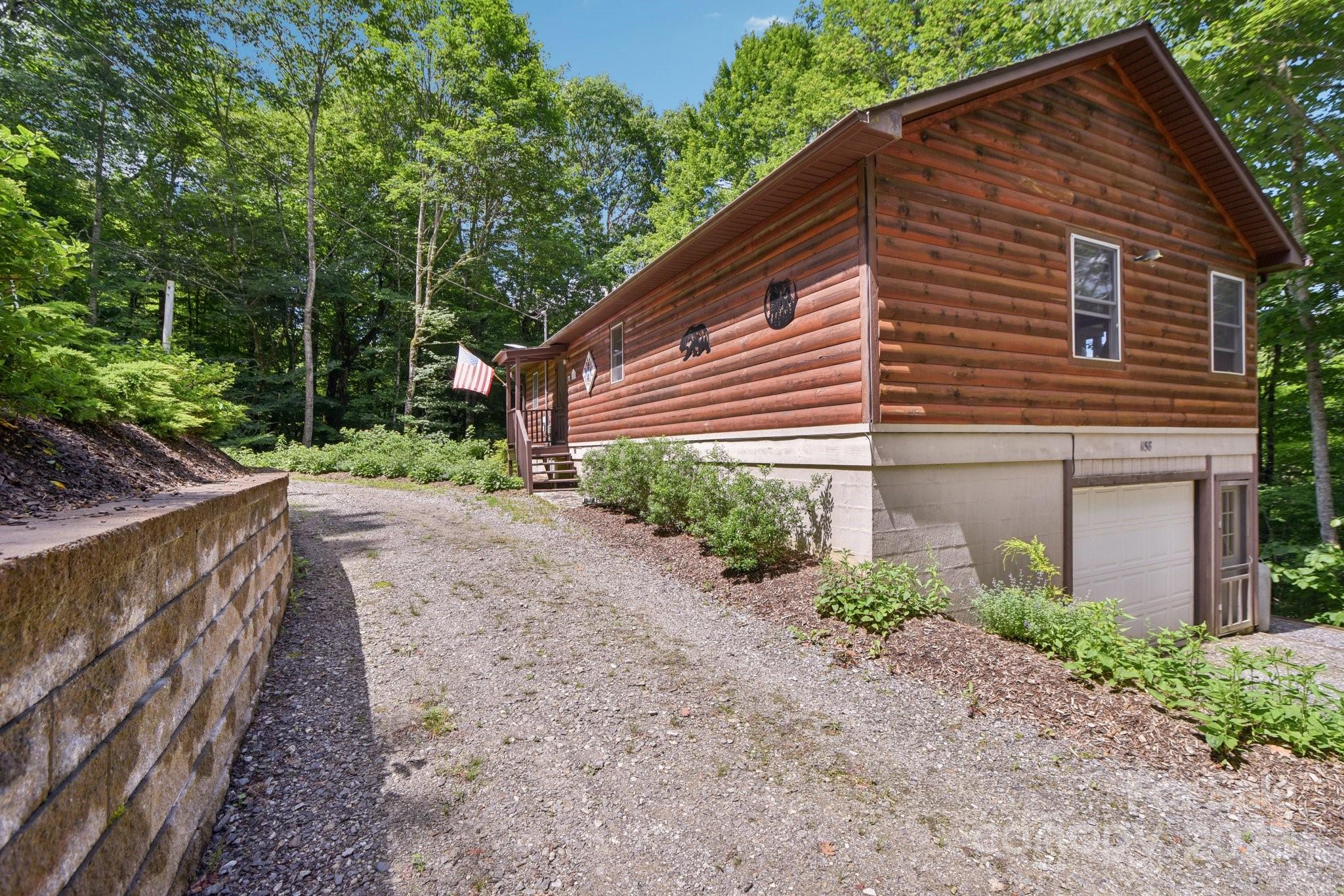 1158 Plott Balsam Road