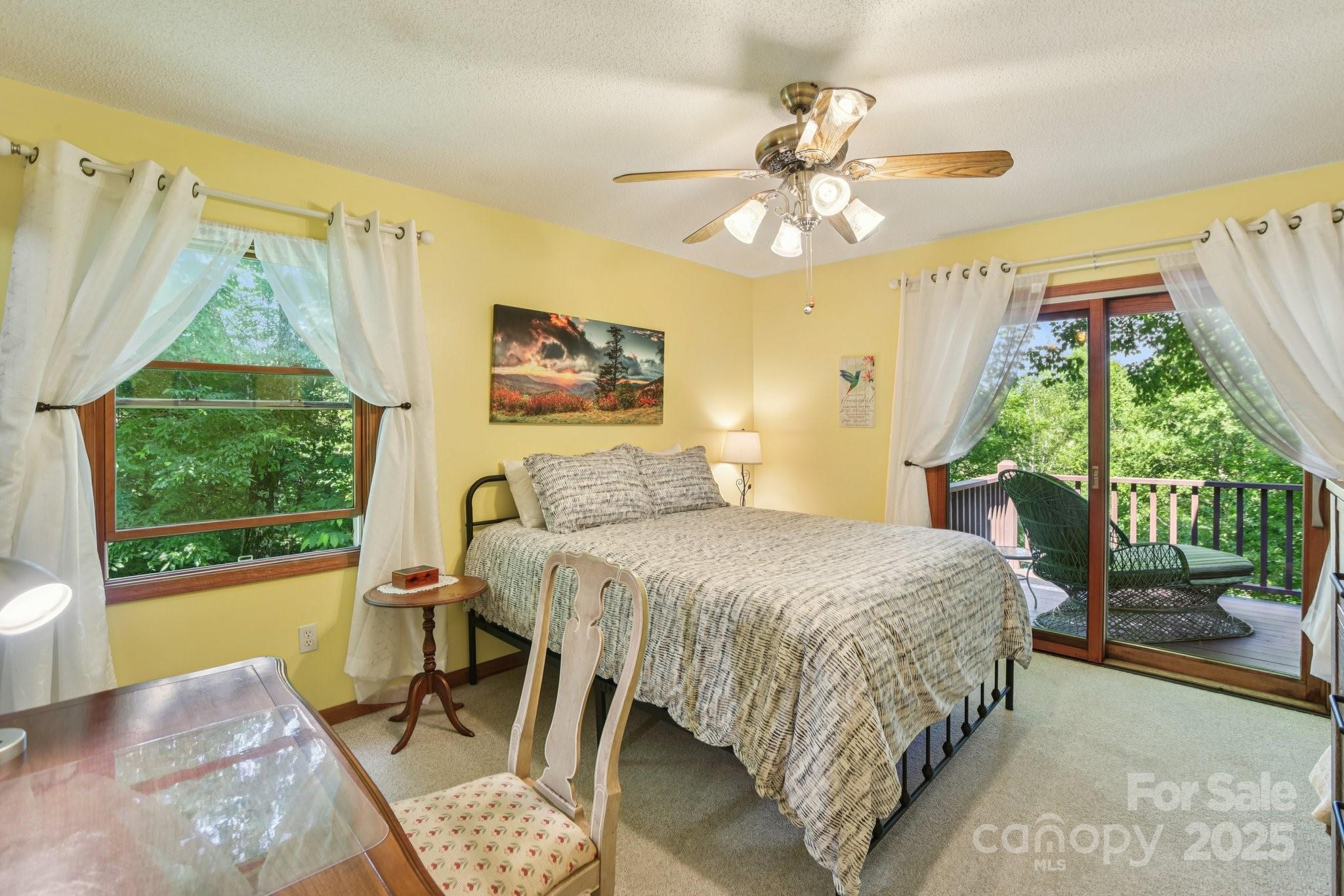 1158 Plott Balsam Road