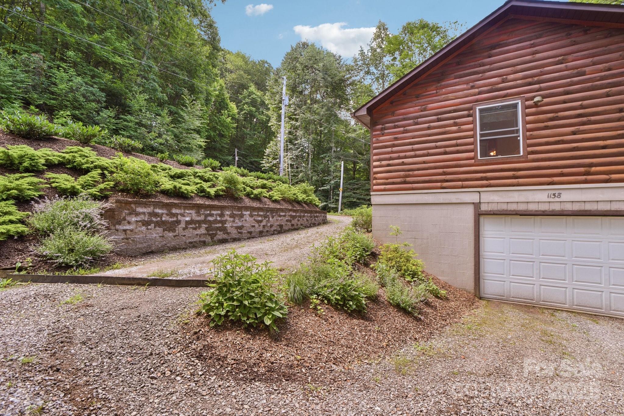 1158 Plott Balsam Road