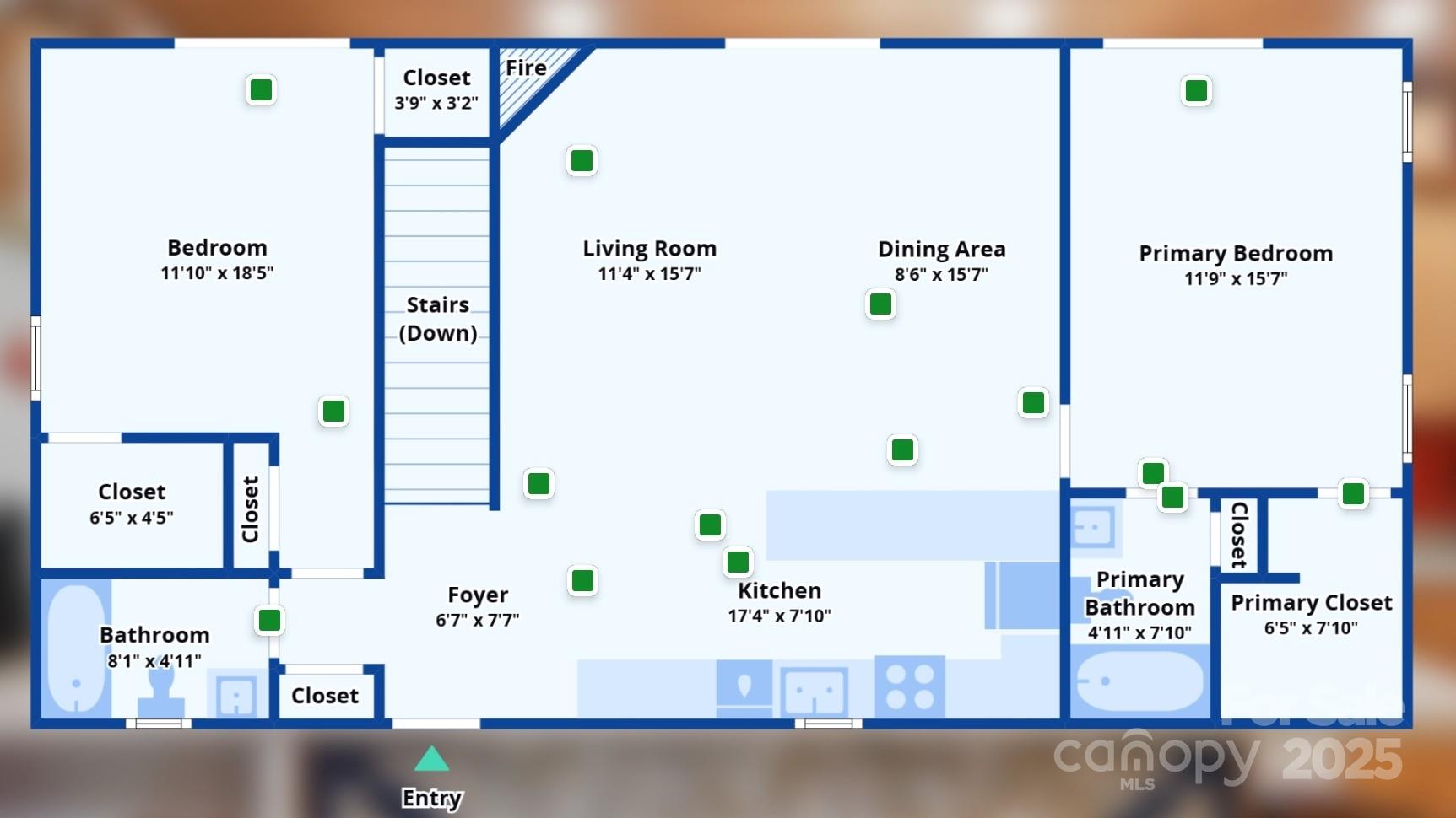 1158 Plott Balsam Road