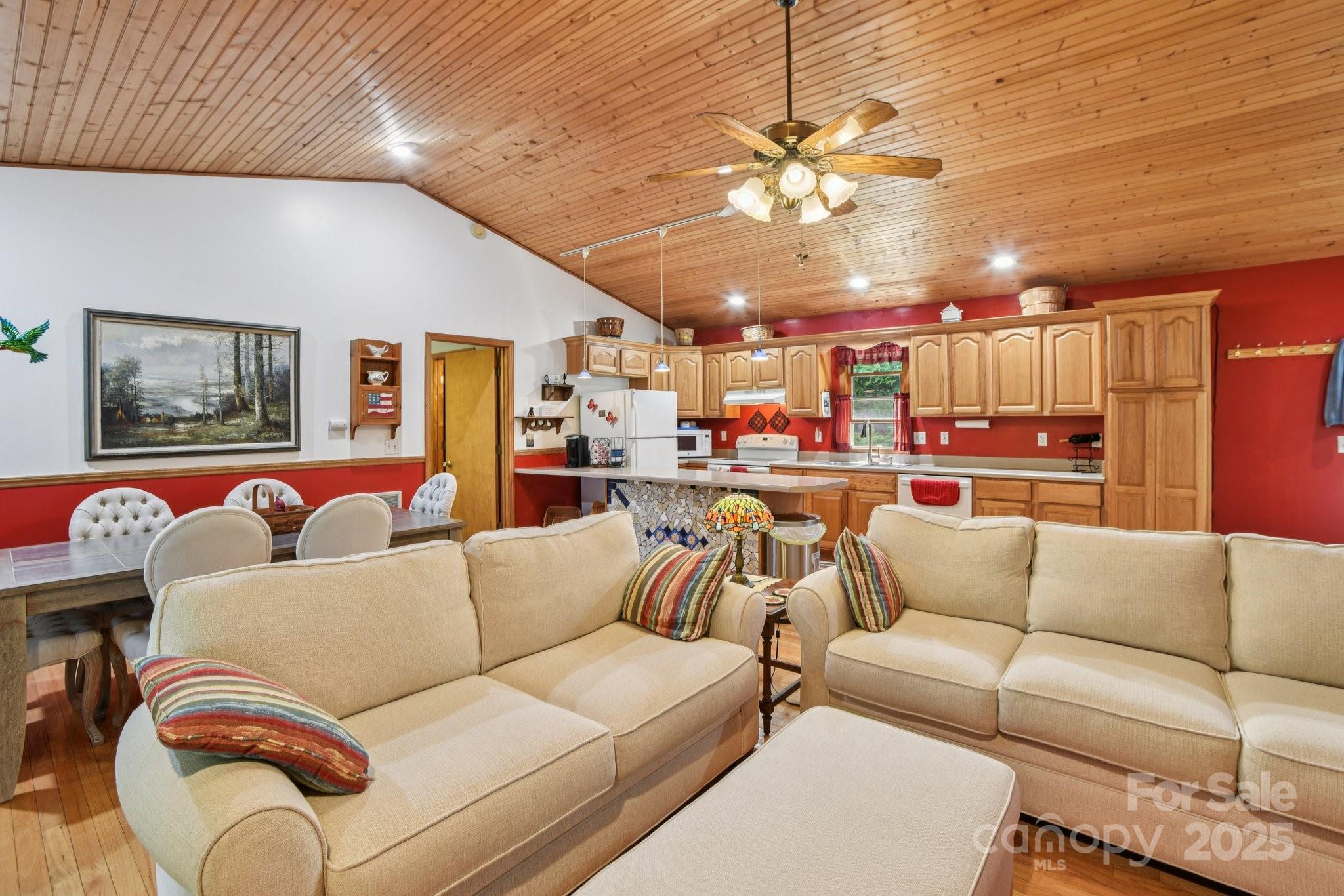 1158 Plott Balsam Road