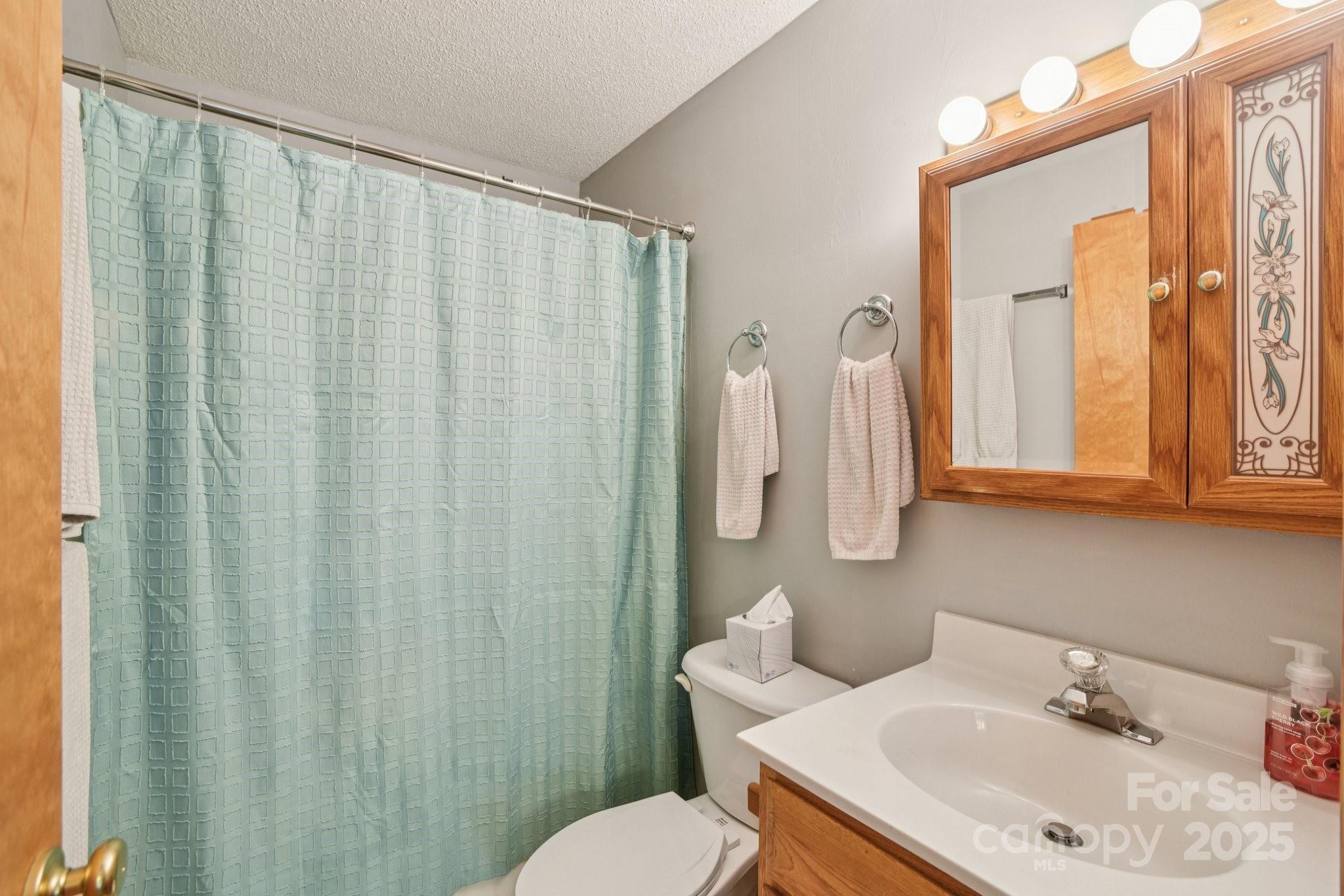 1158 Plott Balsam Road