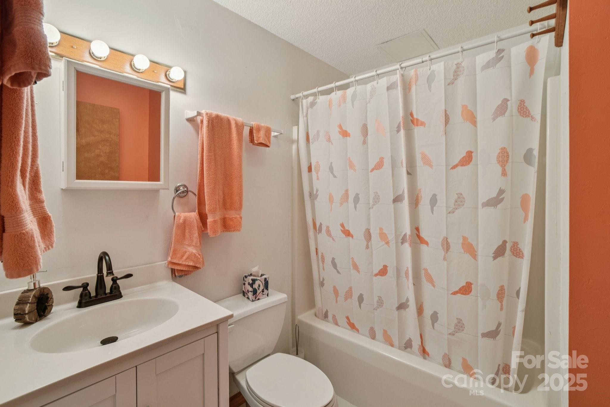 1158 Plott Balsam Road