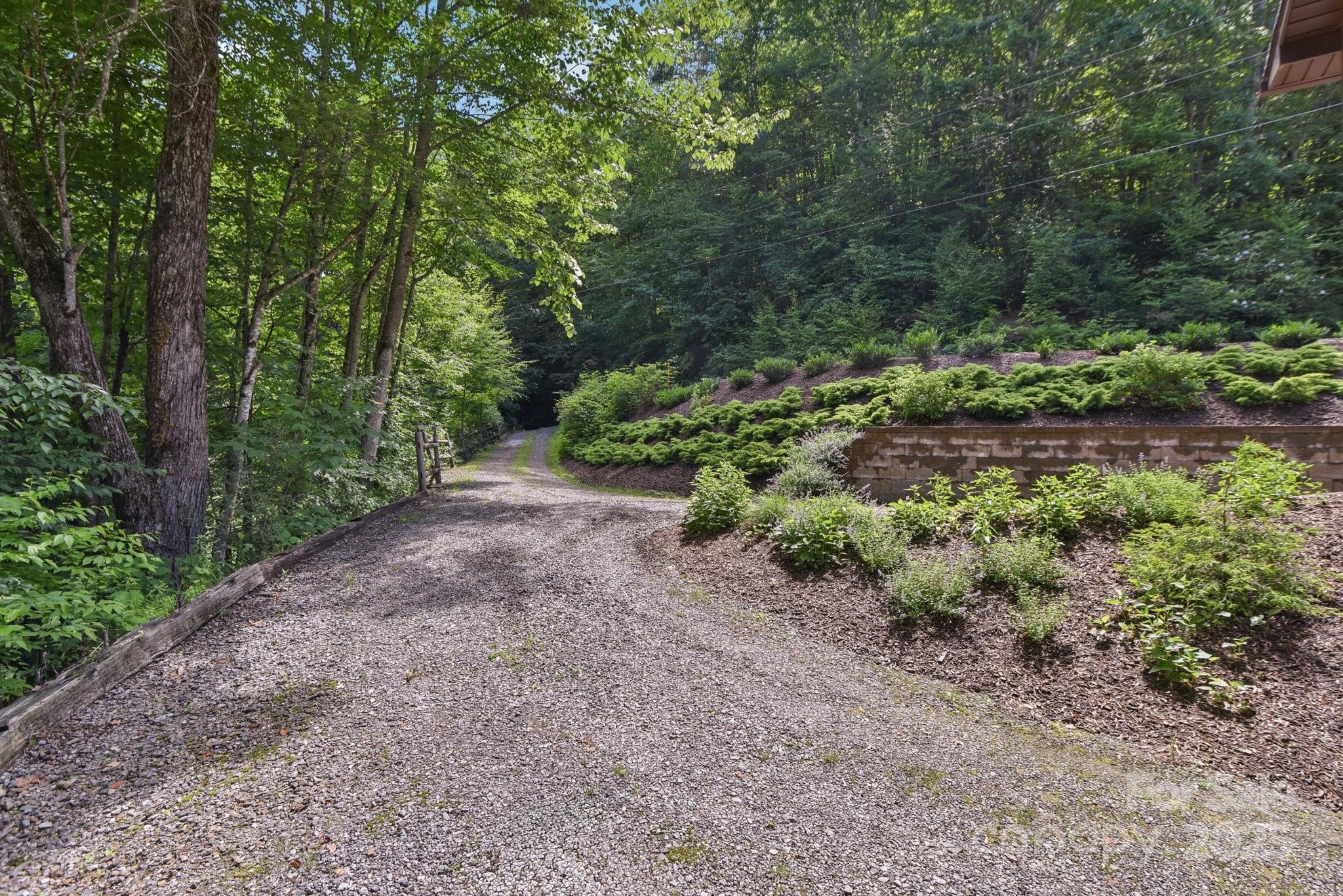 1158 Plott Balsam Road