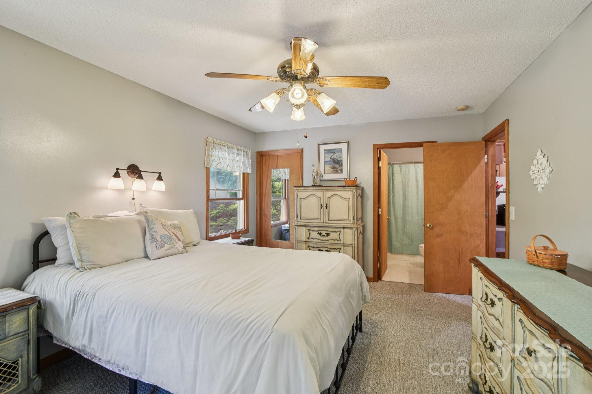 1158 Plott Balsam Road