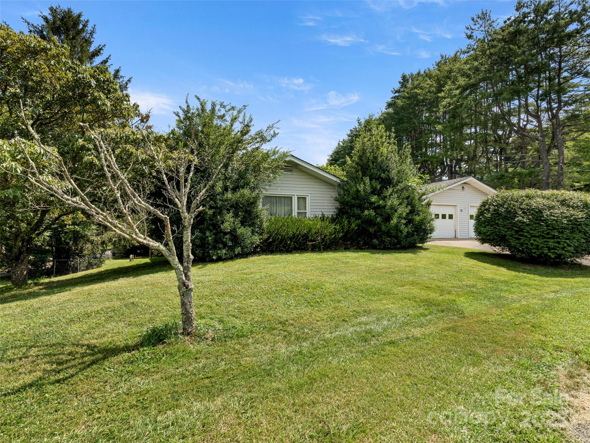 55 Dock Ratcliffe Road