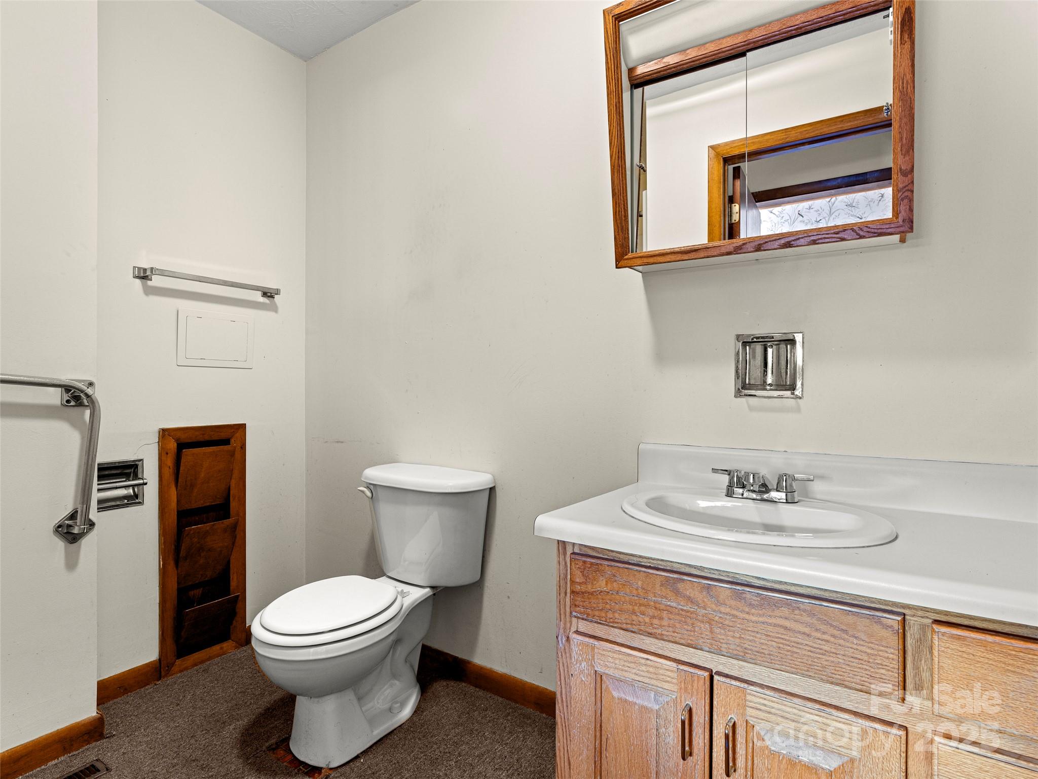 55 Dock Ratcliffe Road