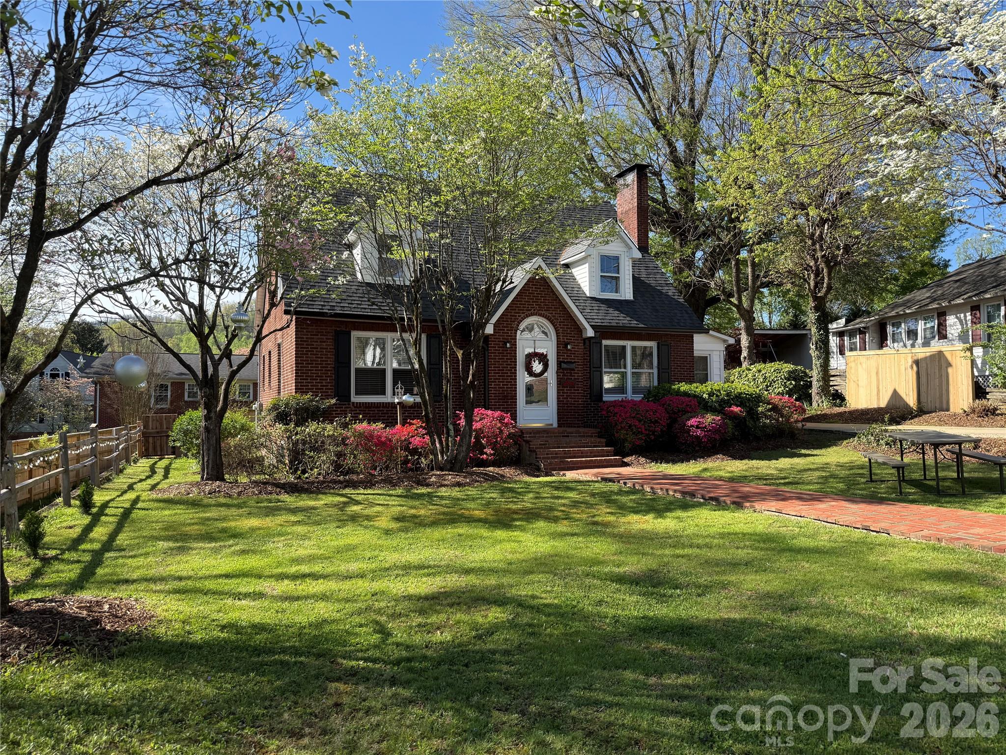 110 Lincoln Avenue