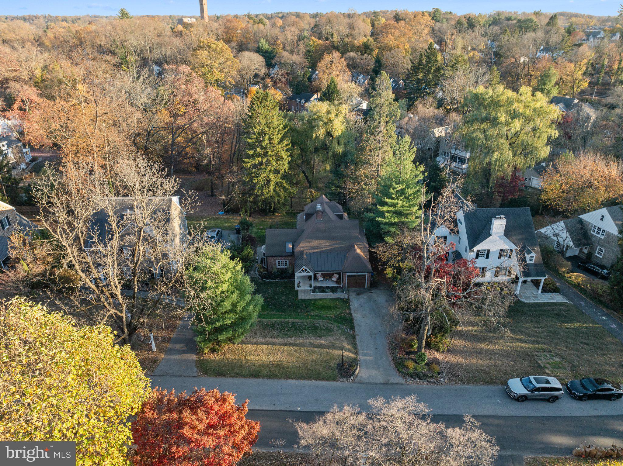 12 Chestnut Ln