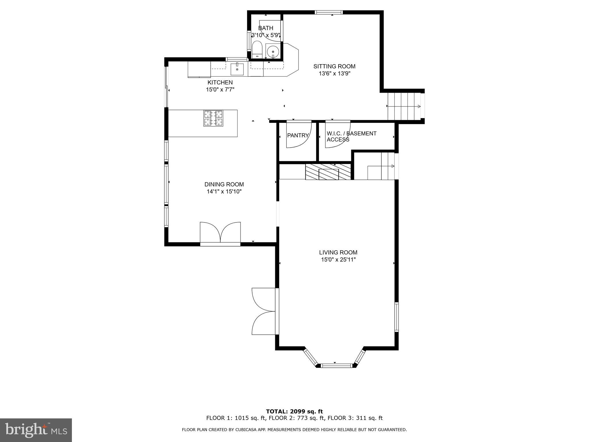 12 Chestnut Ln