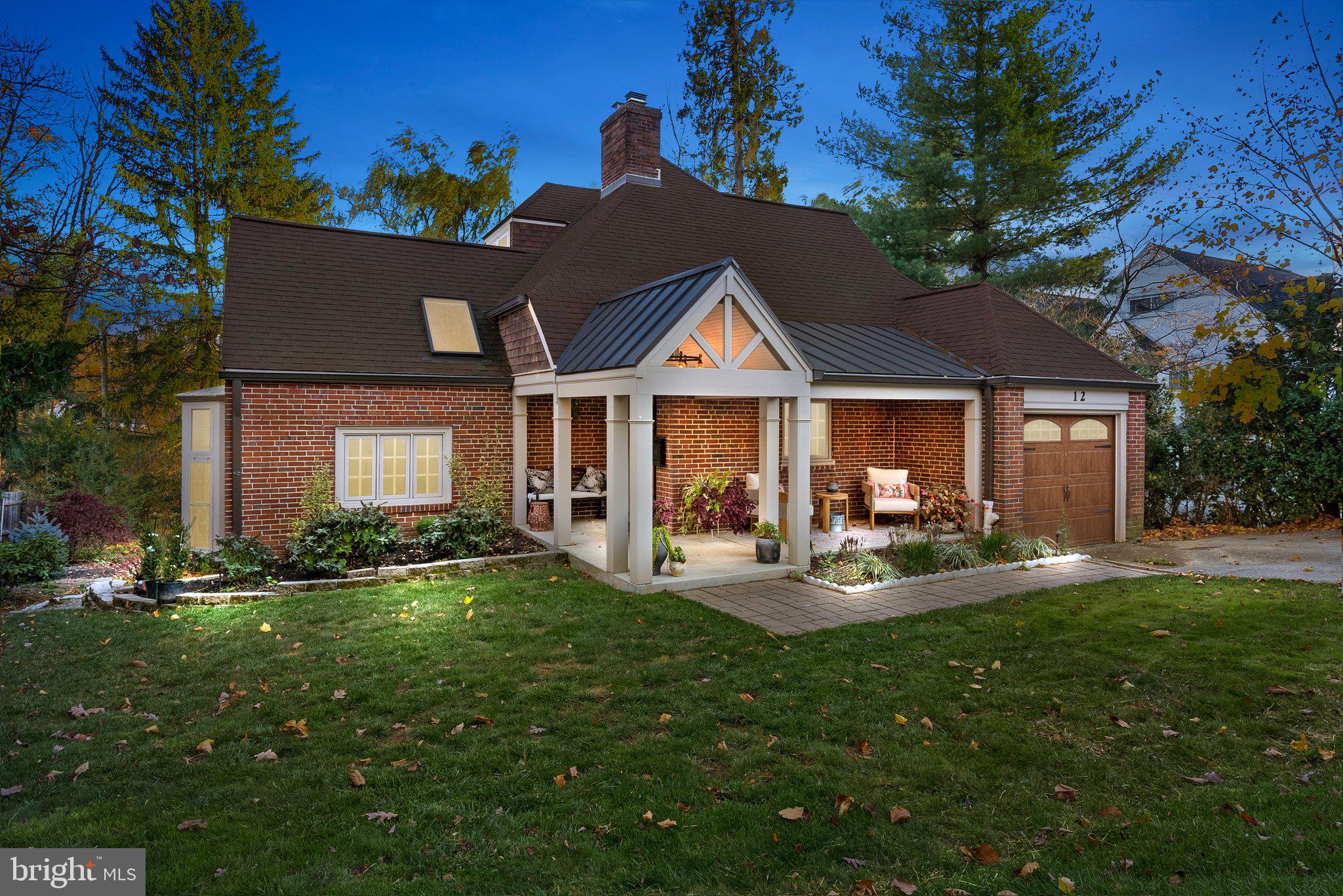 12 Chestnut Ln