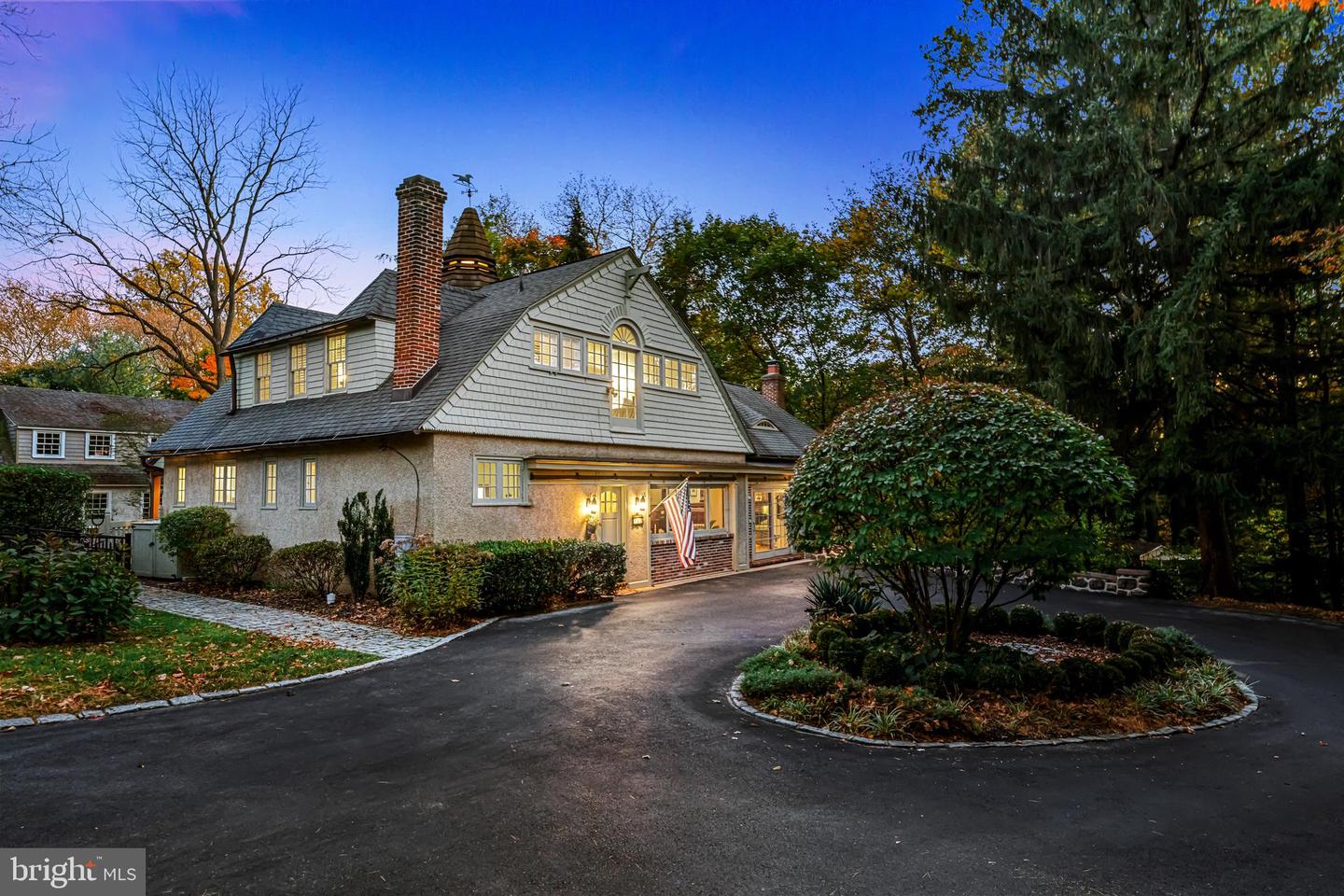 205 Saint Davids Ct