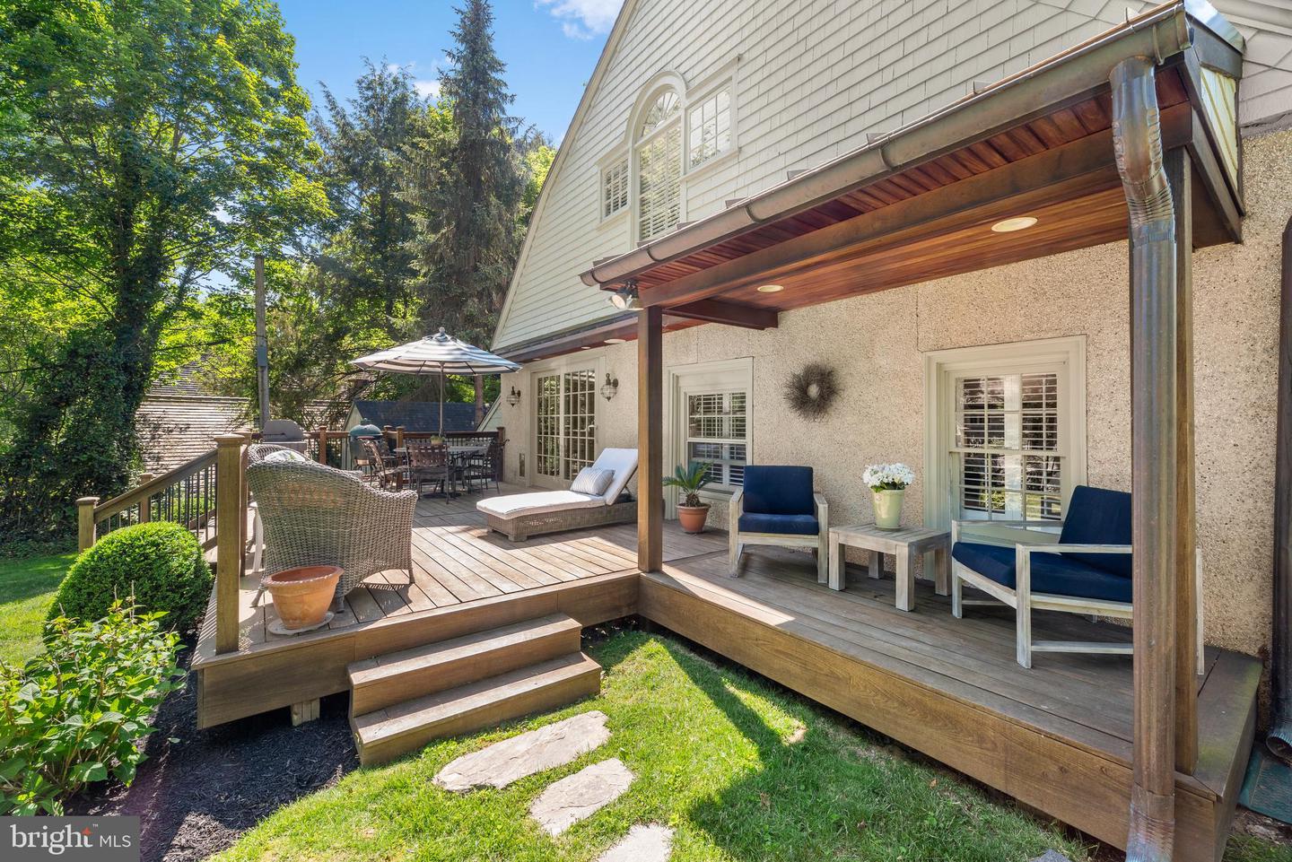 205 Saint Davids Ct