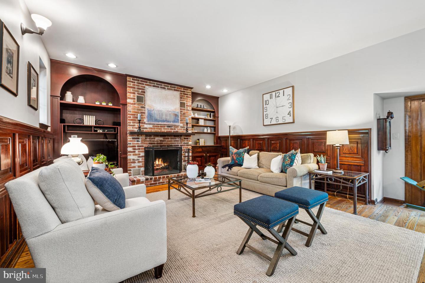 205 Saint Davids Ct