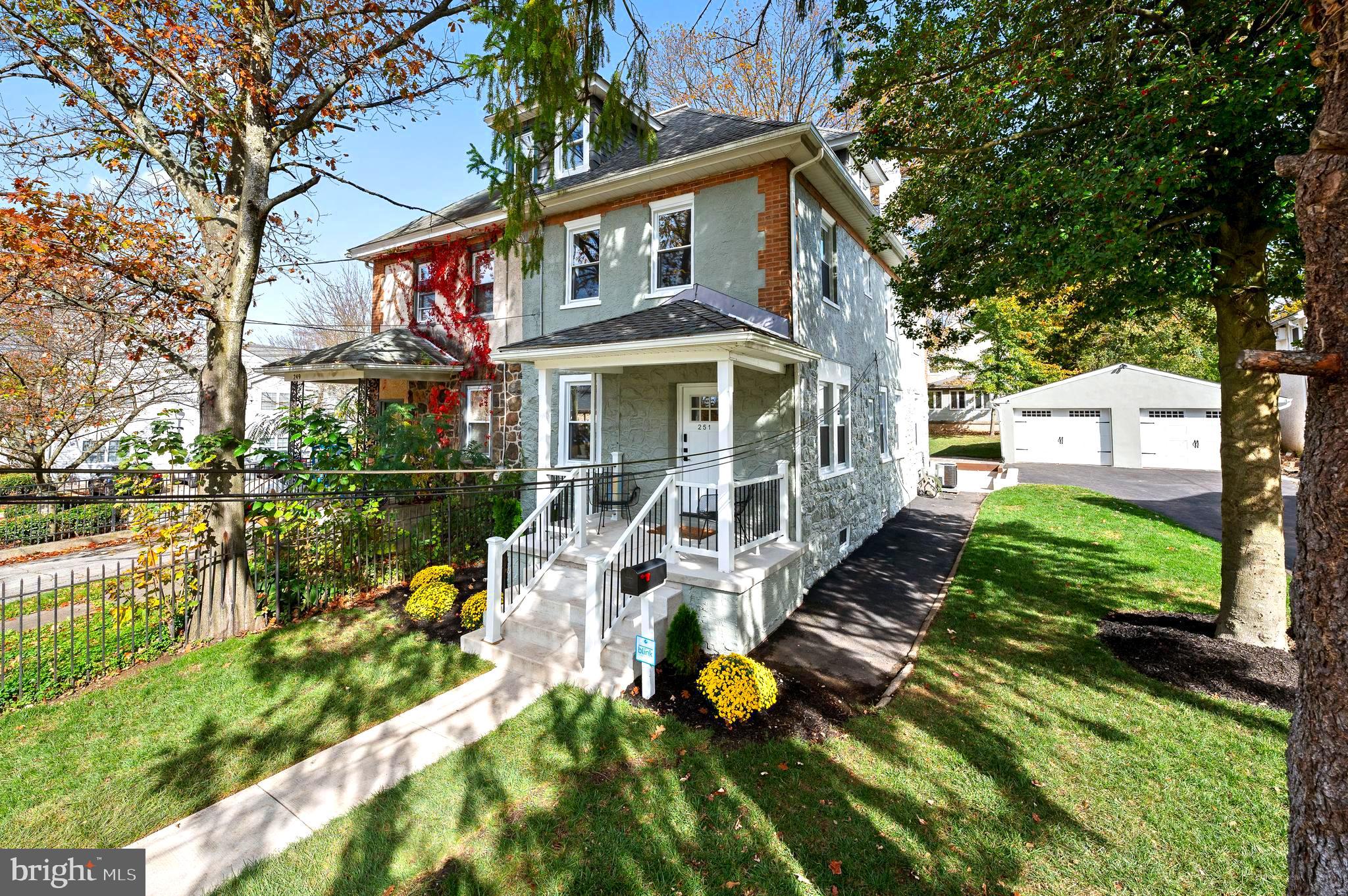 251 Highland Ave