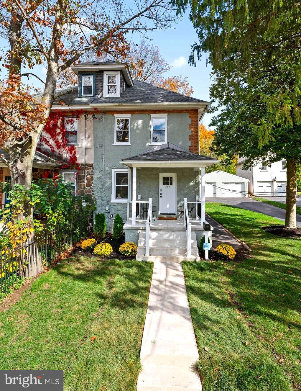 251 Highland Ave