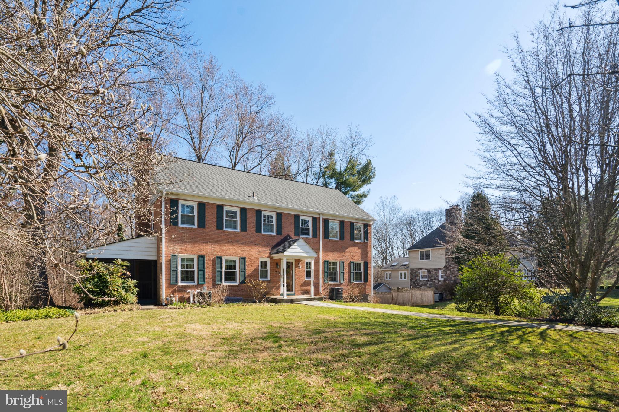 787 Woodlea Rd