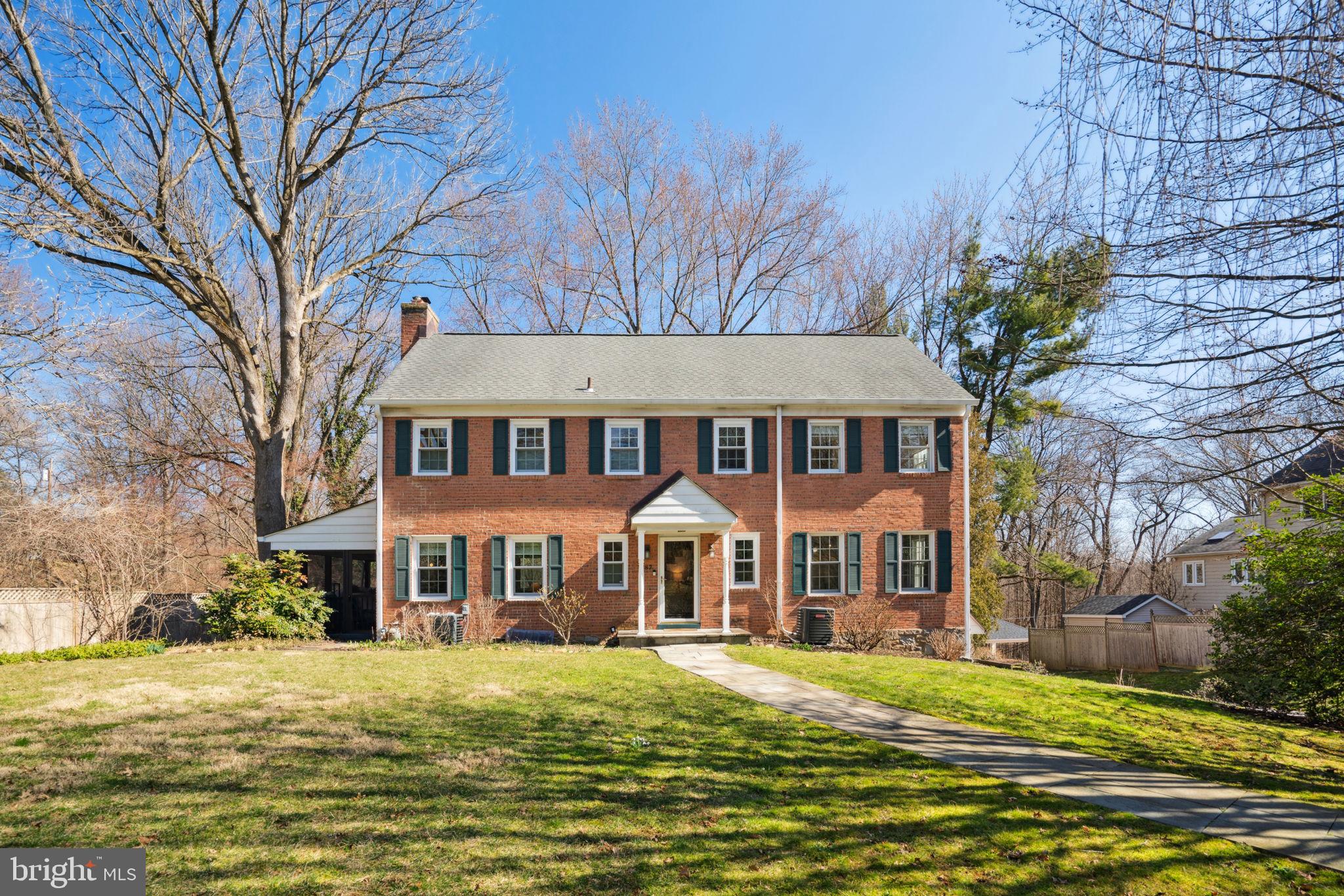 787 Woodlea Rd
