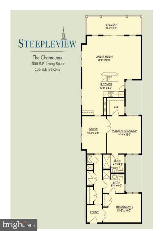 108 E Lancaster Ave #C1
