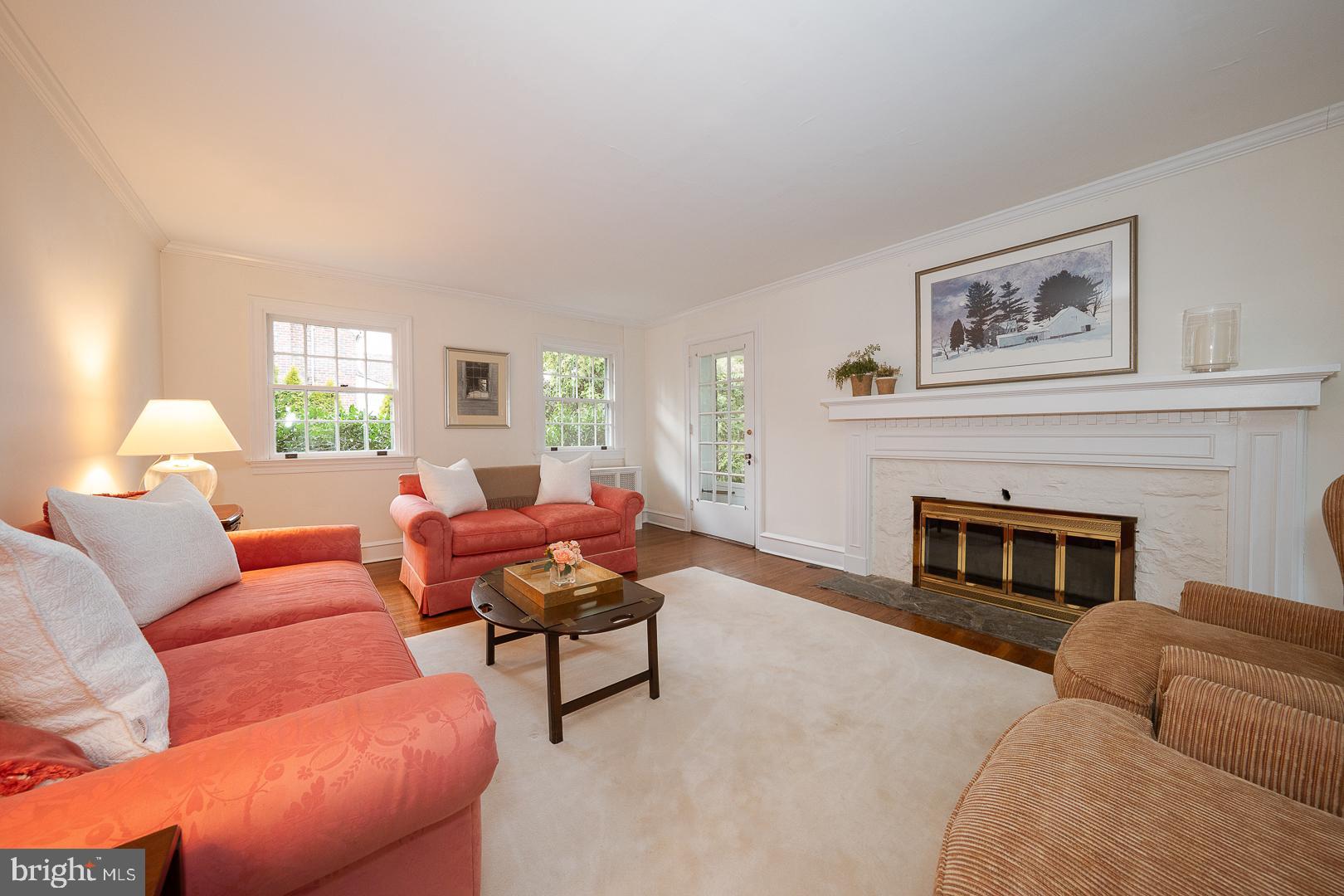 547 Saint Davids Ave