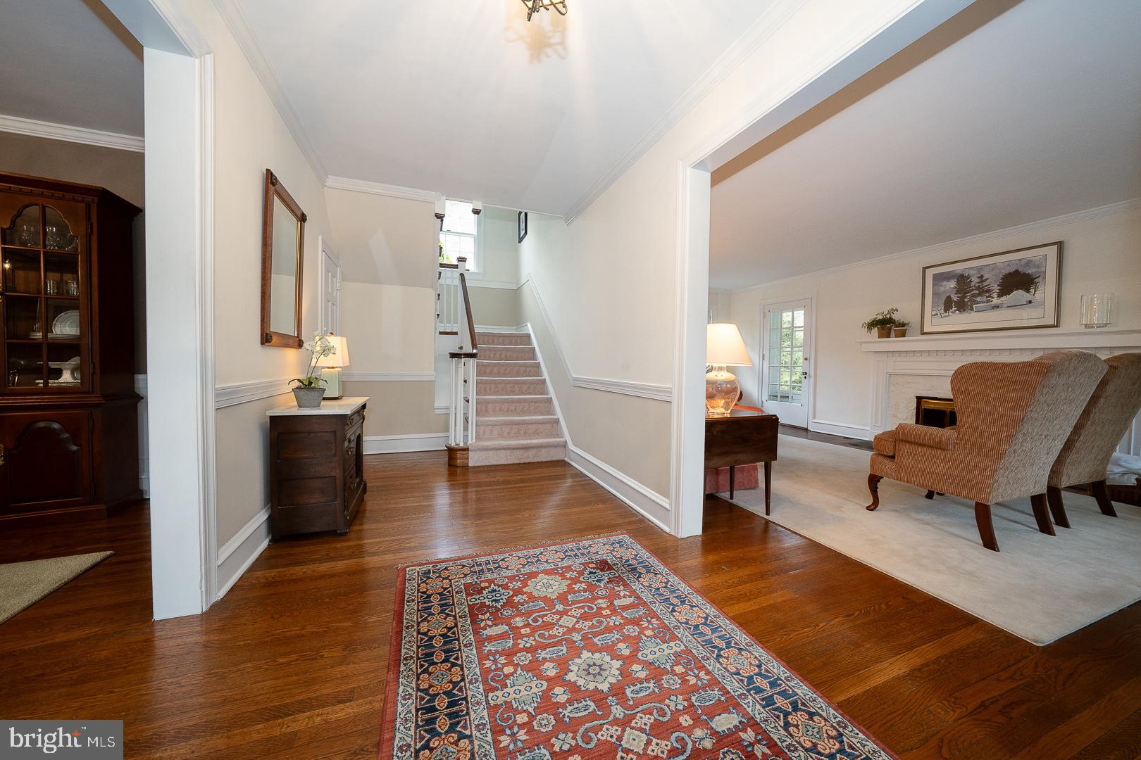547 Saint Davids Ave