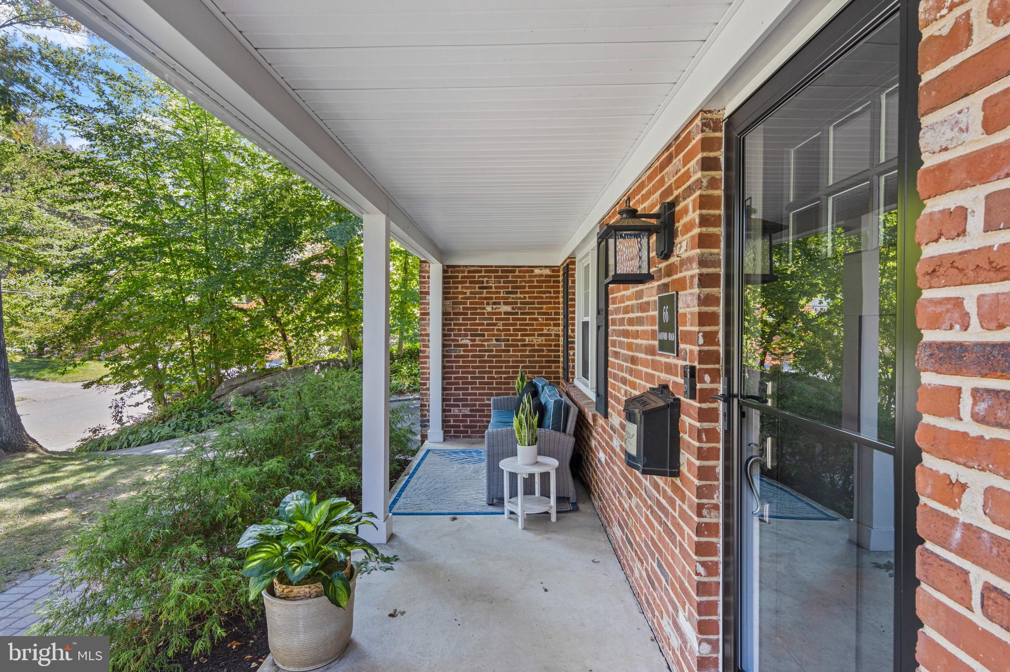 66 Oakford Rd